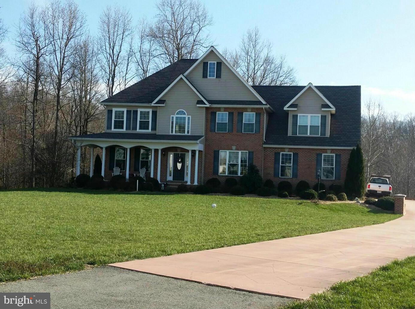 WILLOW CREEK SUB - Residential Lease