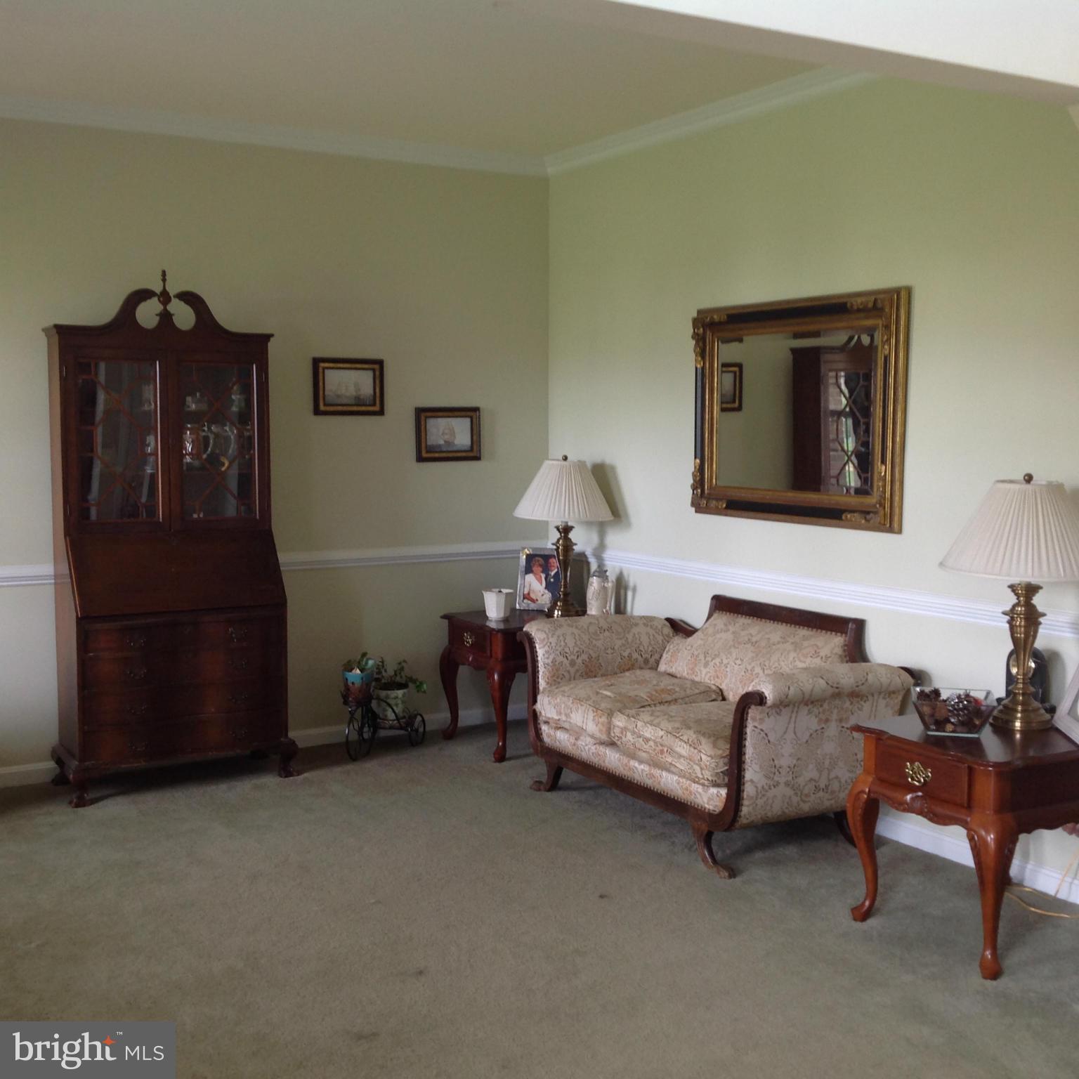 WILLOW CREEK SUB - Residential Lease