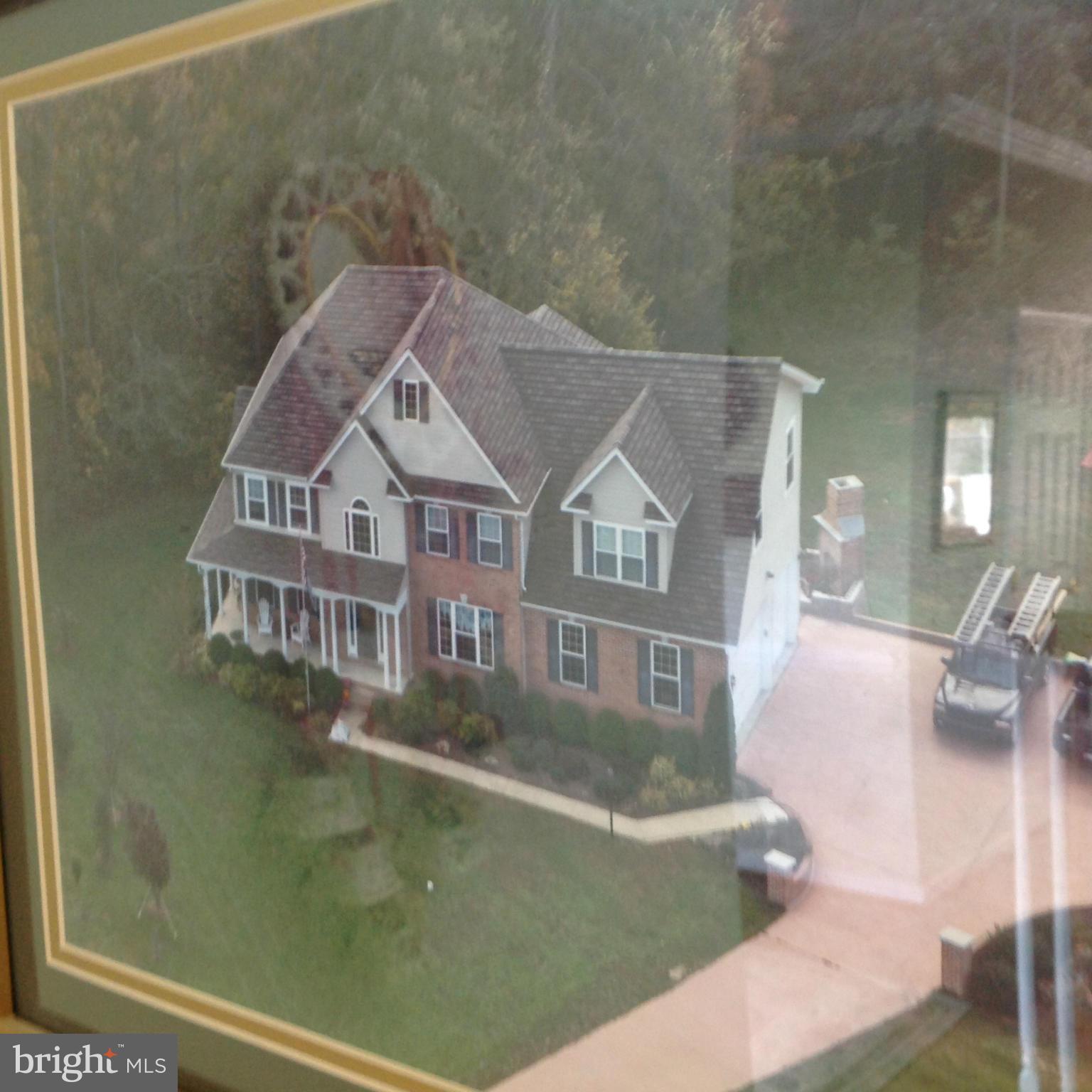 WILLOW CREEK SUB - Residential Lease