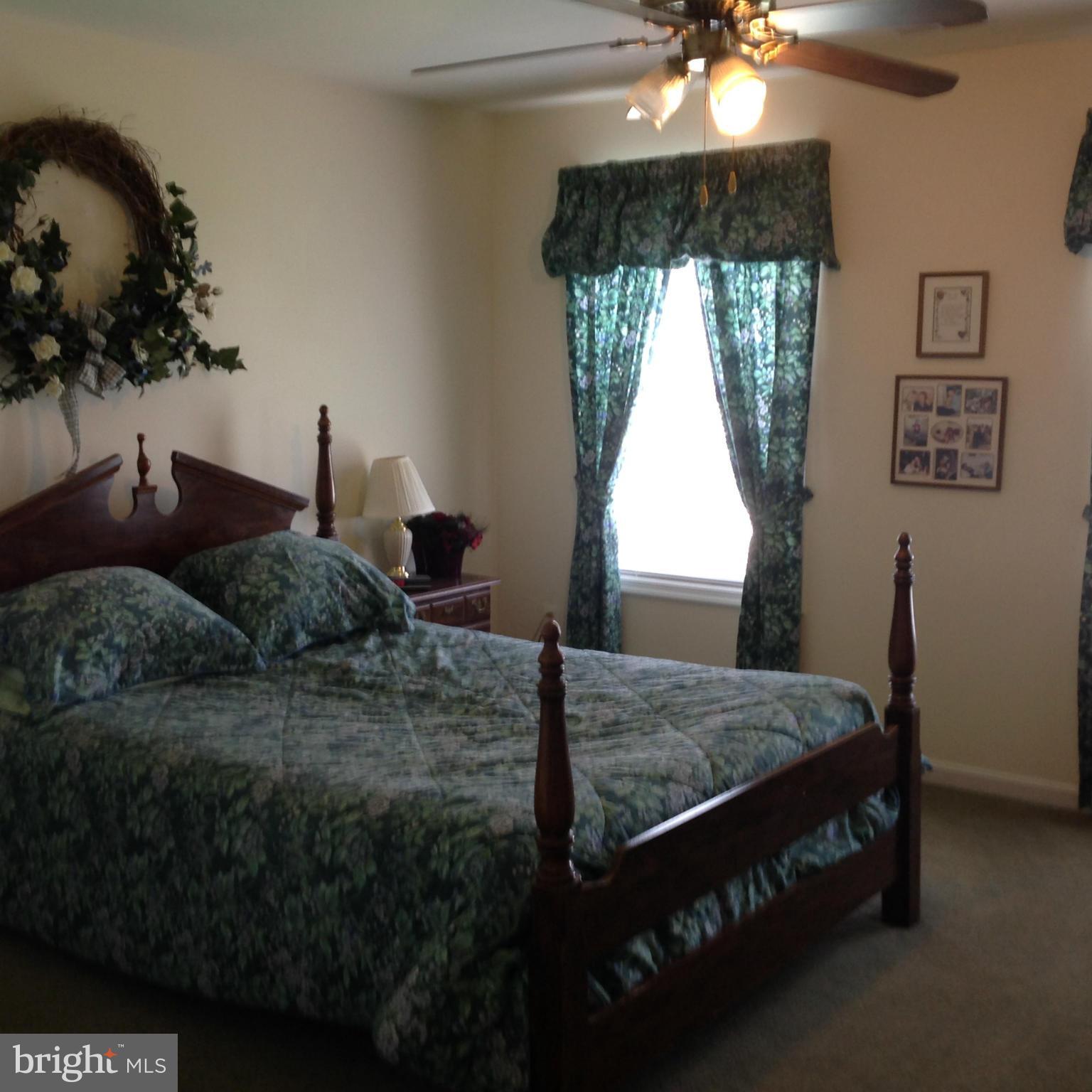 WILLOW CREEK SUB - Residential Lease