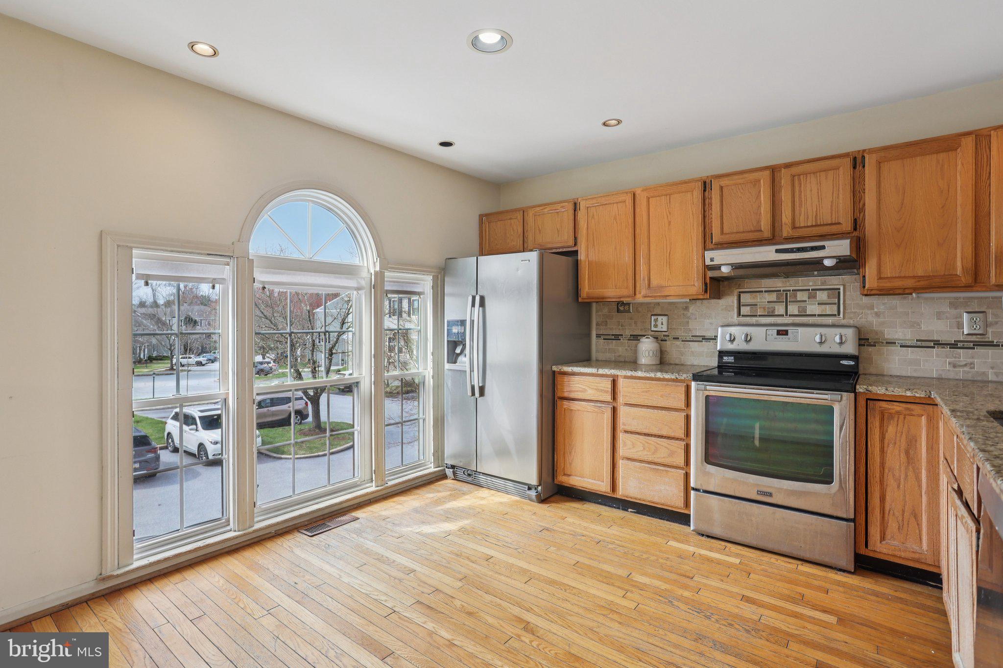 WILLISTOWN KNOLL - Residential