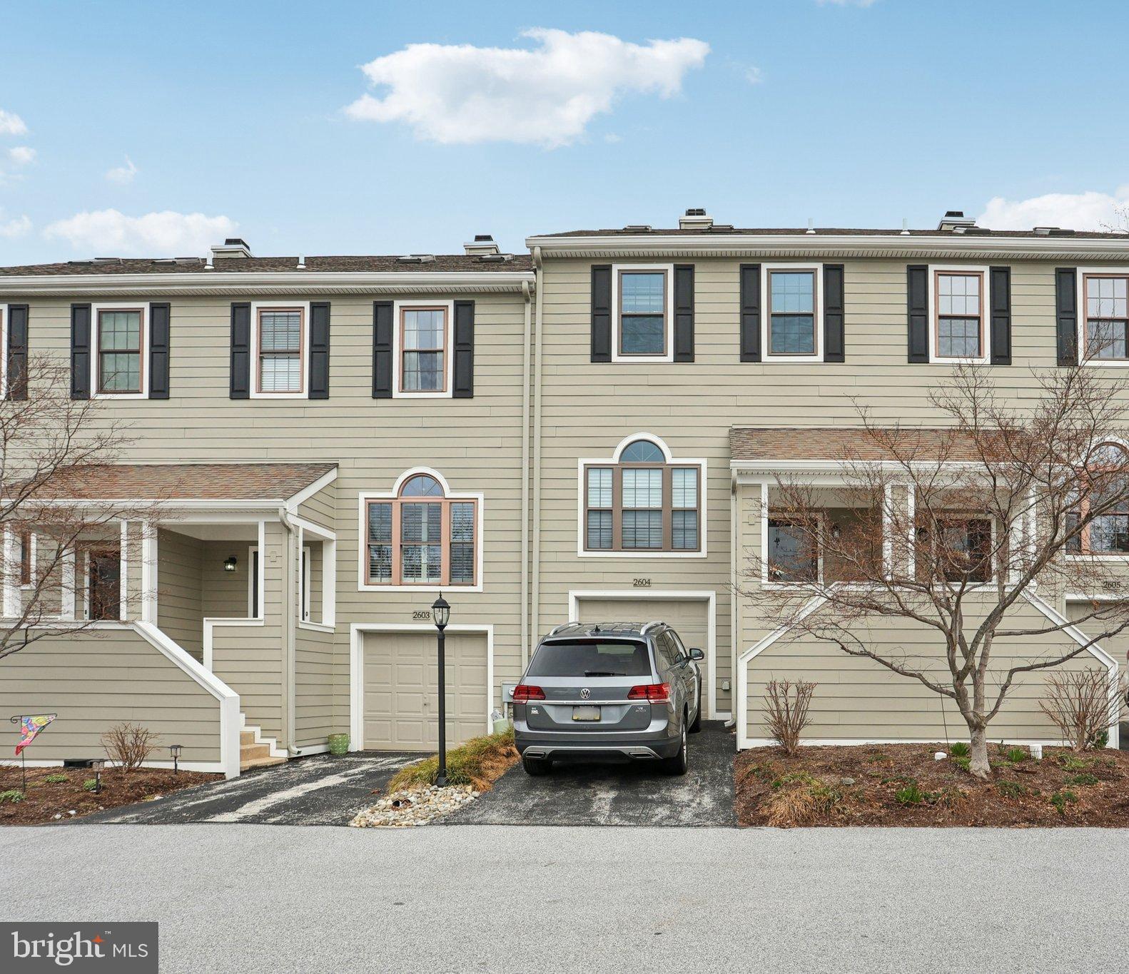 WILLISTOWN KNOLL - Residential