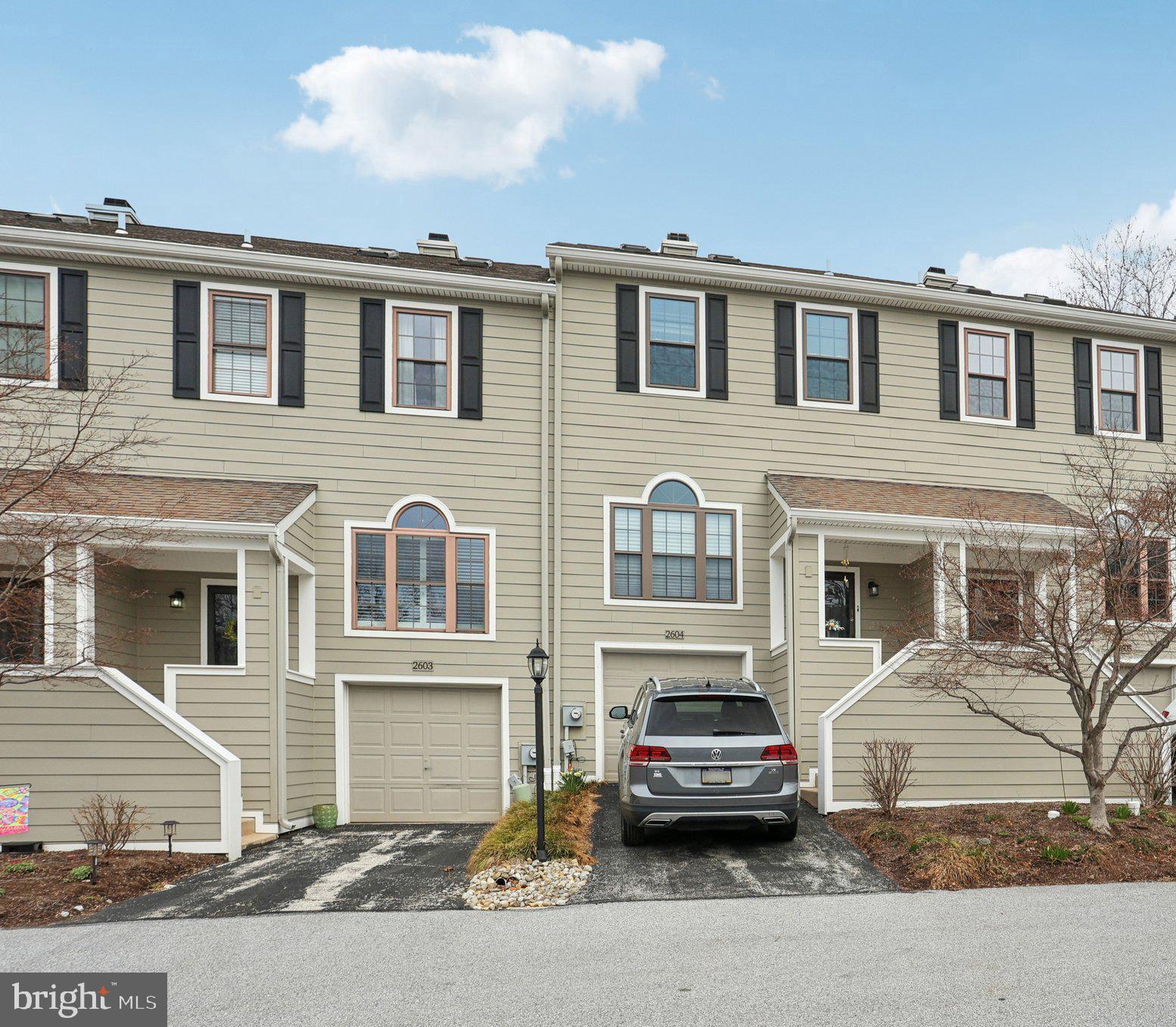 WILLISTOWN KNOLL - Residential