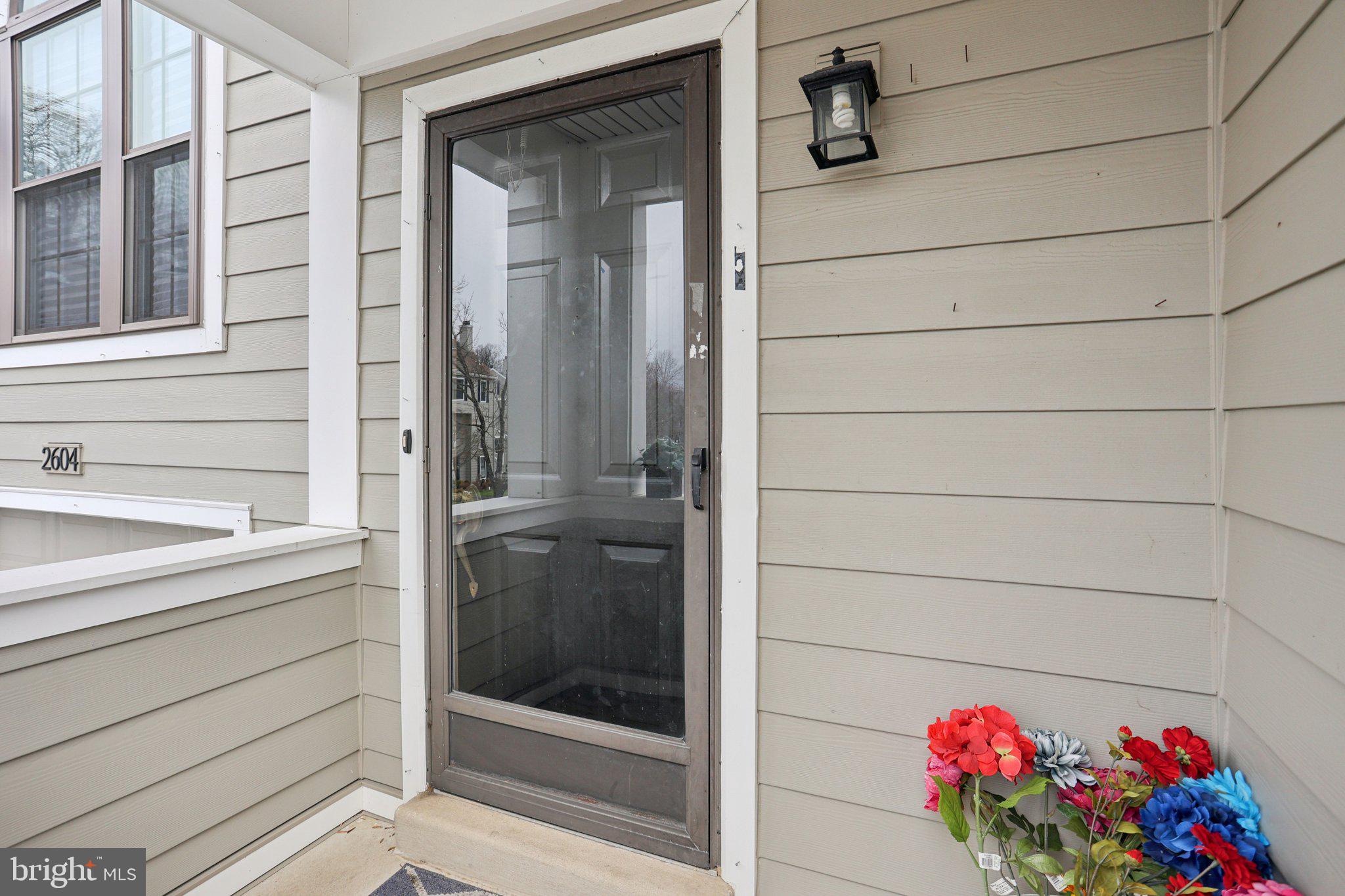 WILLISTOWN KNOLL - Residential