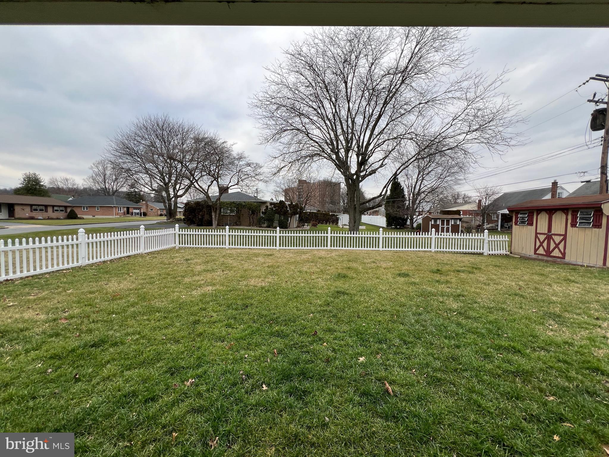 NONE AVAILABLE - Residential