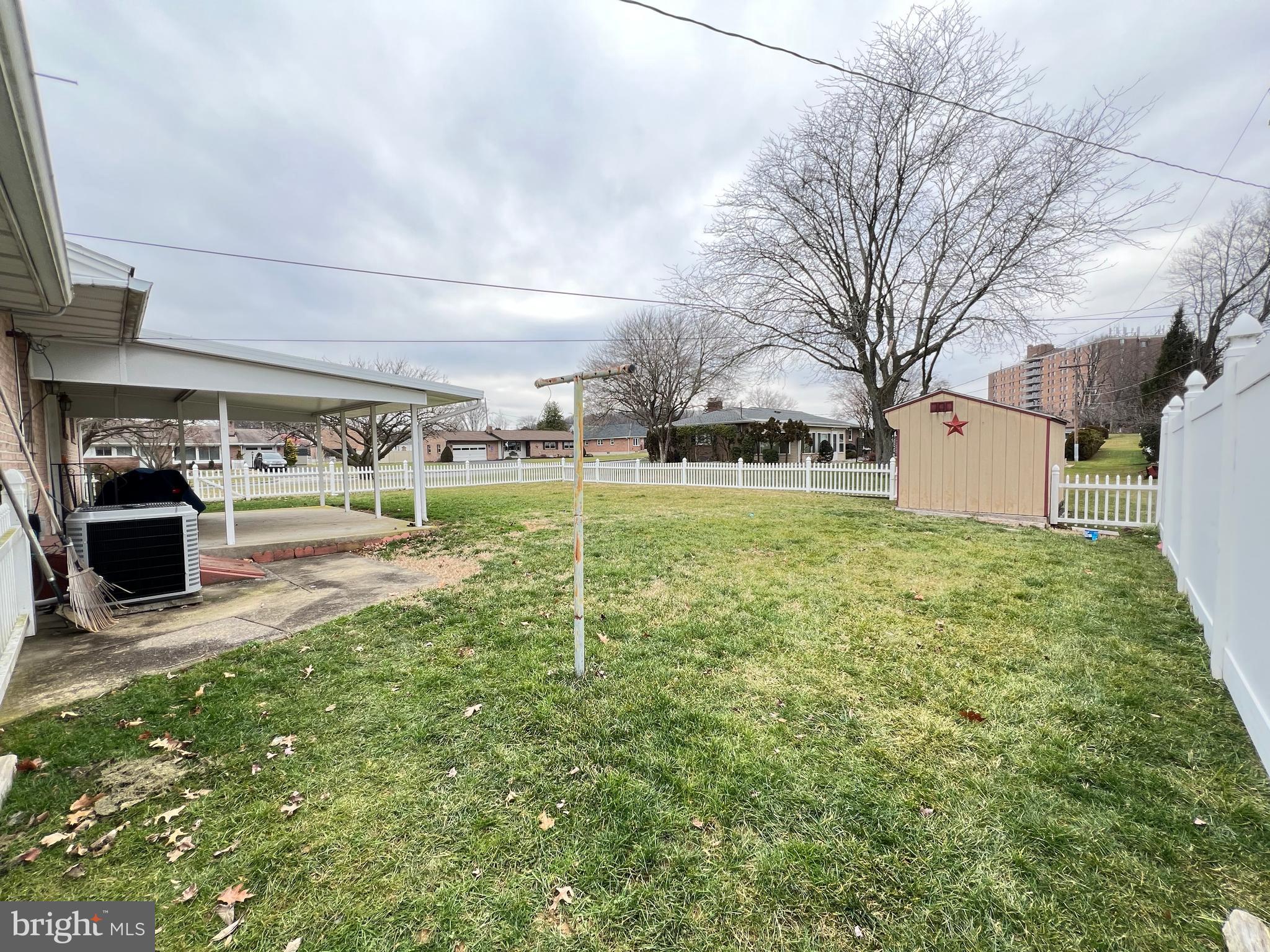 NONE AVAILABLE - Residential