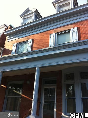 NONE AVAILABLE - Residential Income