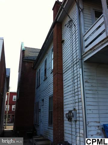 NONE AVAILABLE - Residential Income