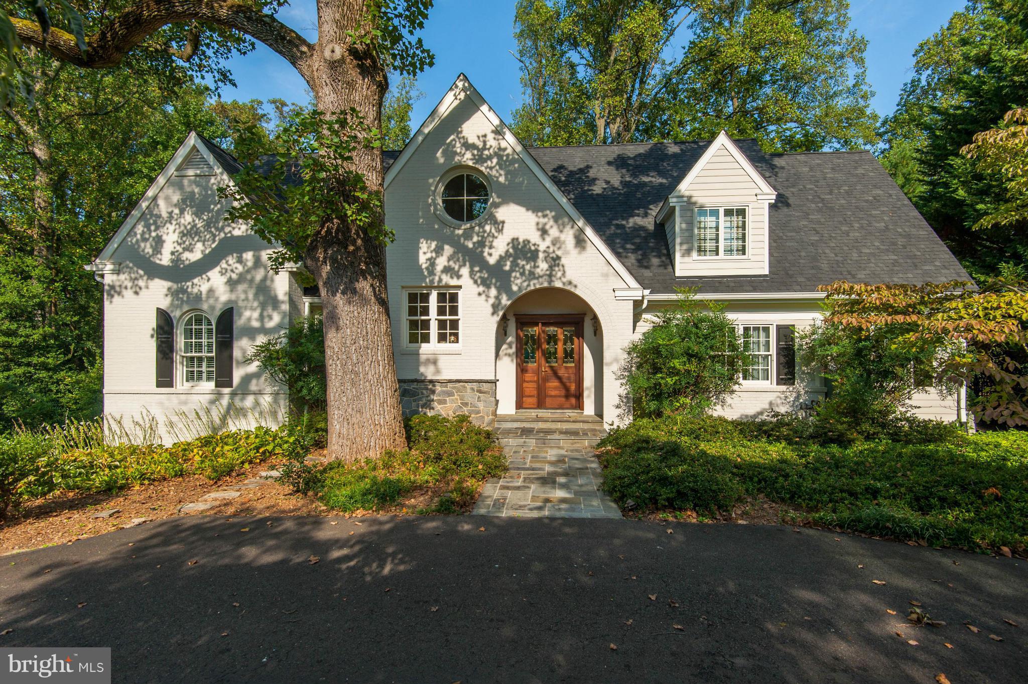 COUNTRY CLUB HILLS - Residential