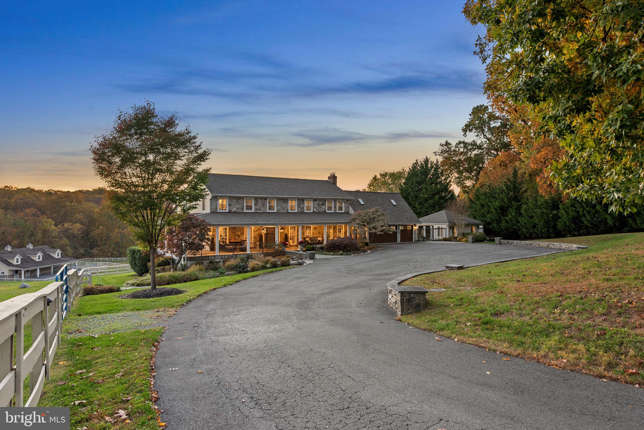 CISSEL FARM - Residential