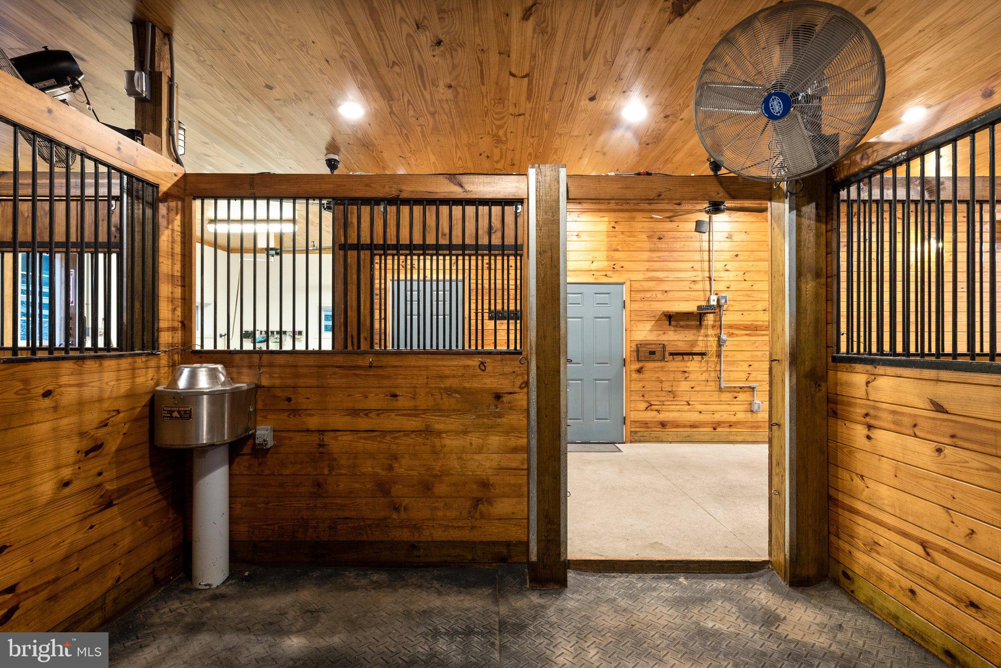 CISSEL FARM - Residential