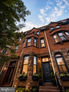 AUCHENTOROLY TERRACE - Residential