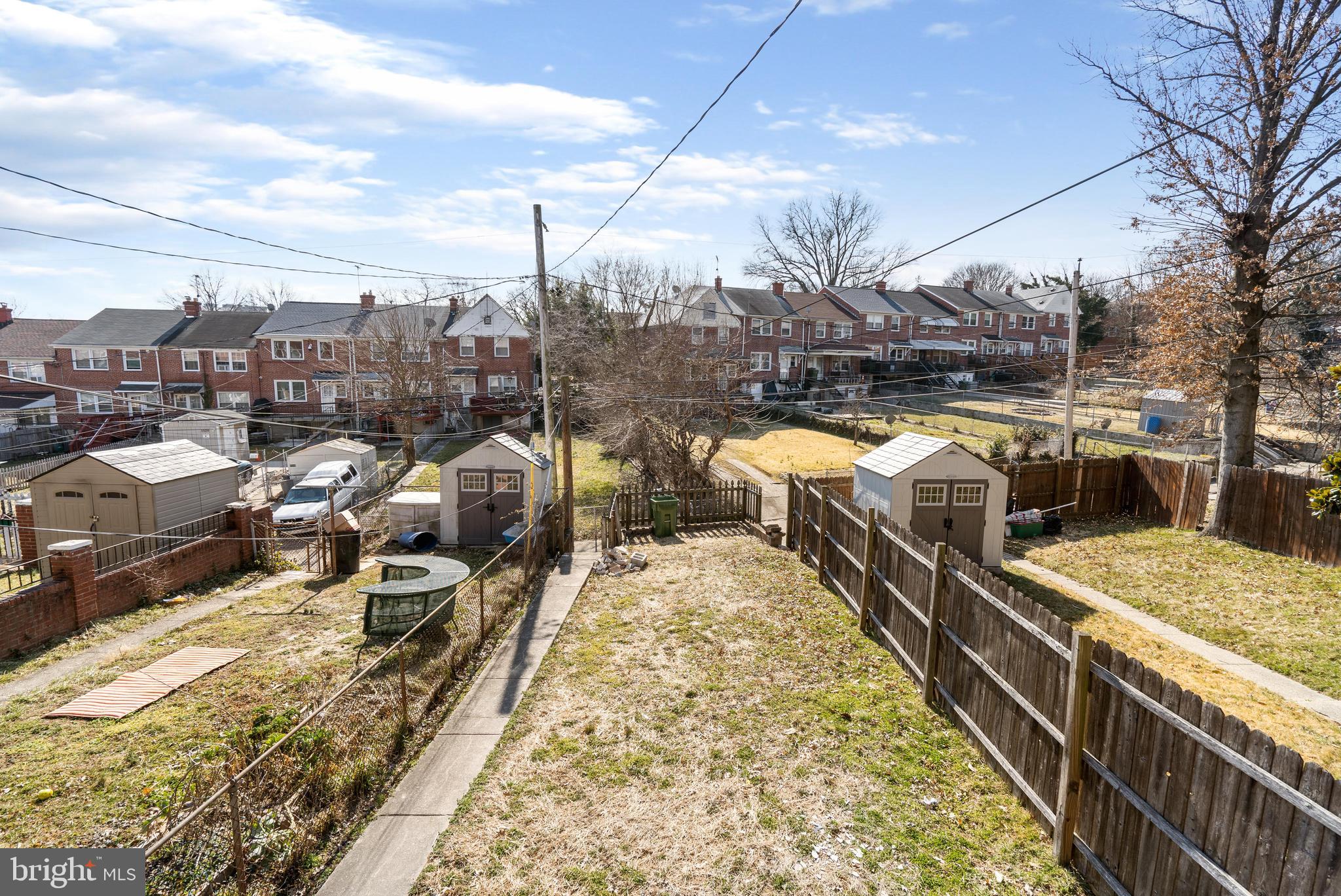 LOCH RAVEN - Residential