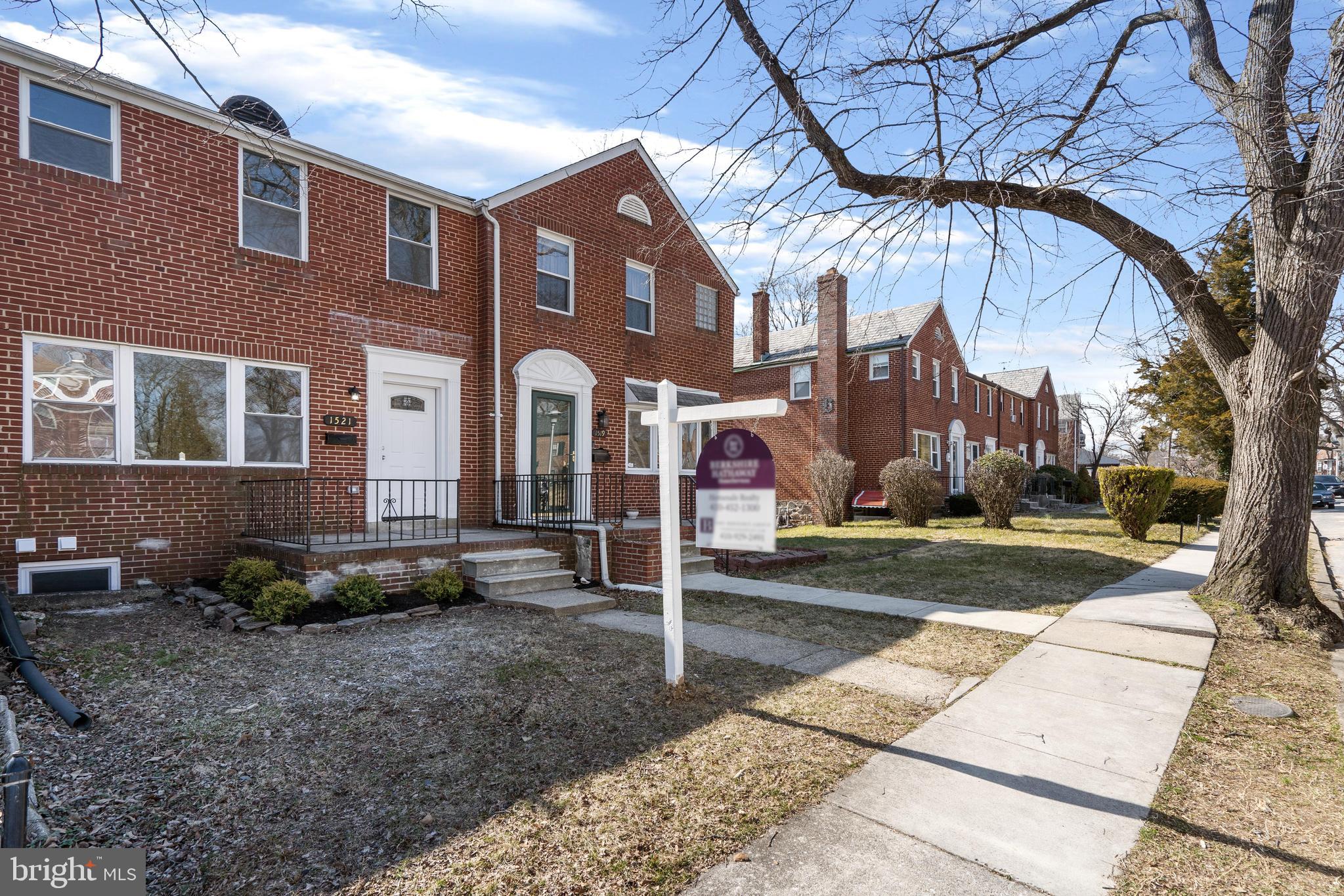 LOCH RAVEN - Residential