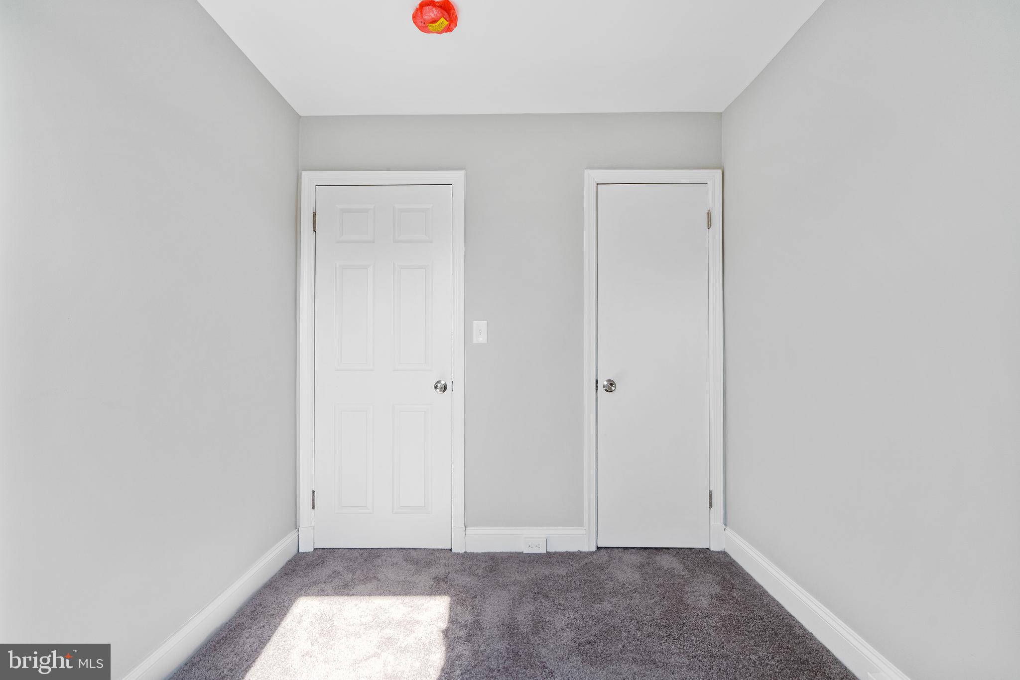 LOCH RAVEN - Residential