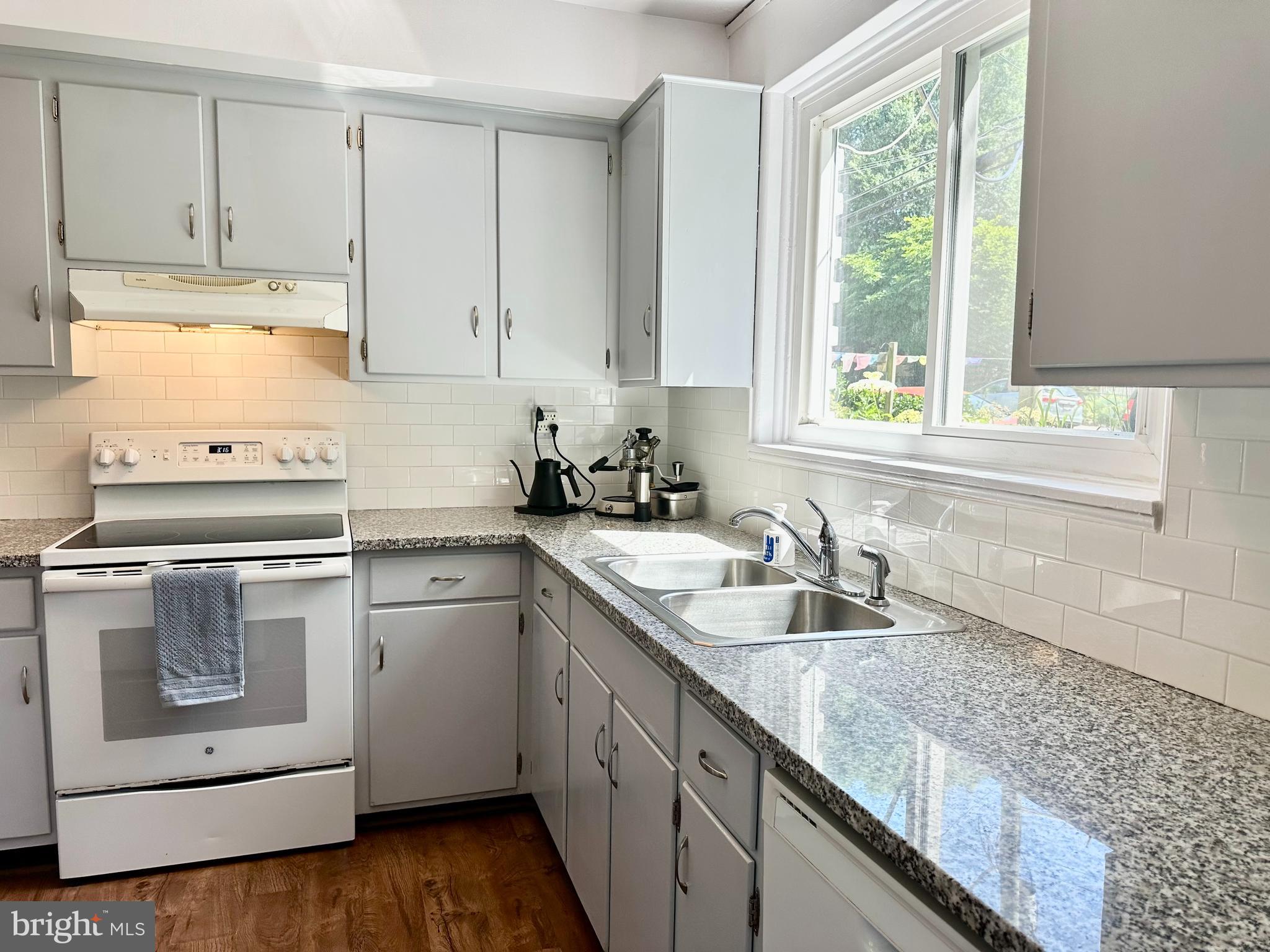 GREENBELT HOMES - Residential