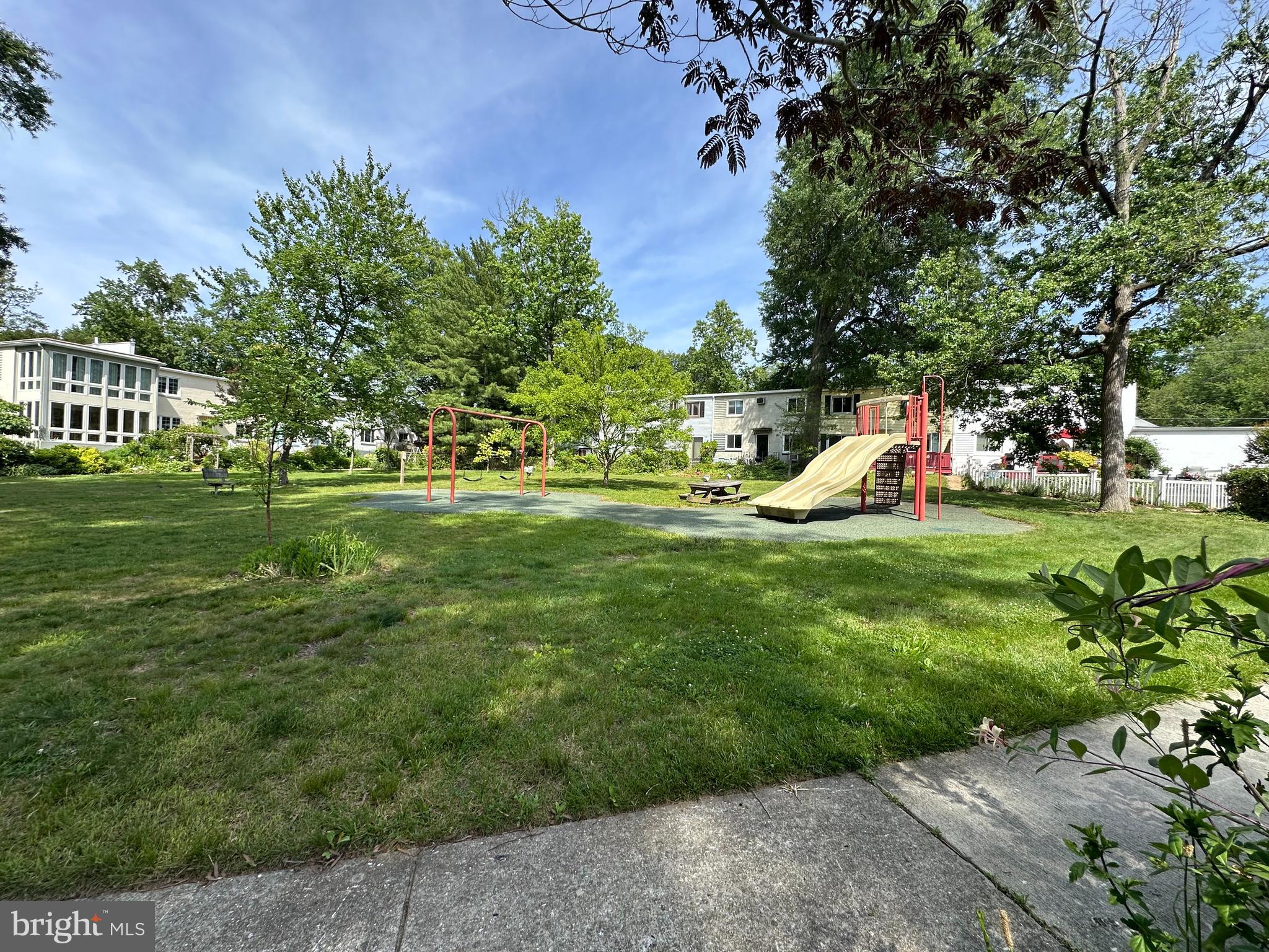 GREENBELT HOMES - Residential