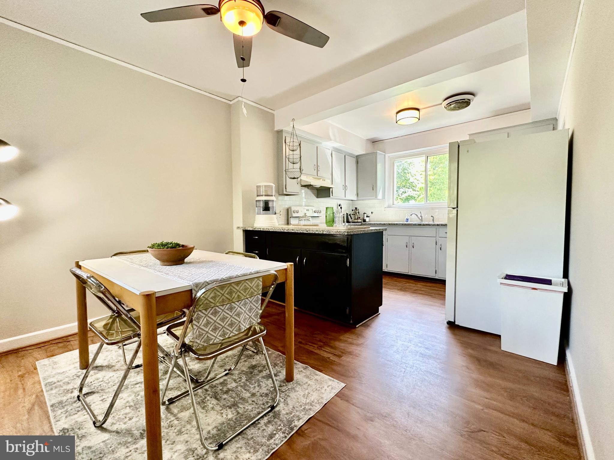 GREENBELT HOMES - Residential