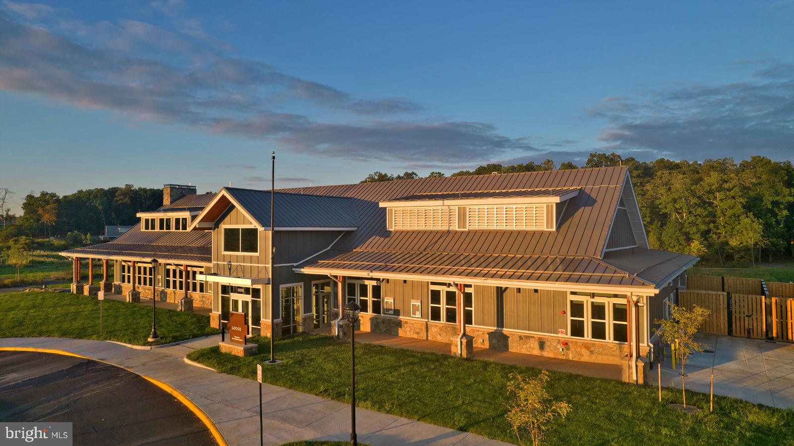 HARTLAND - Residential