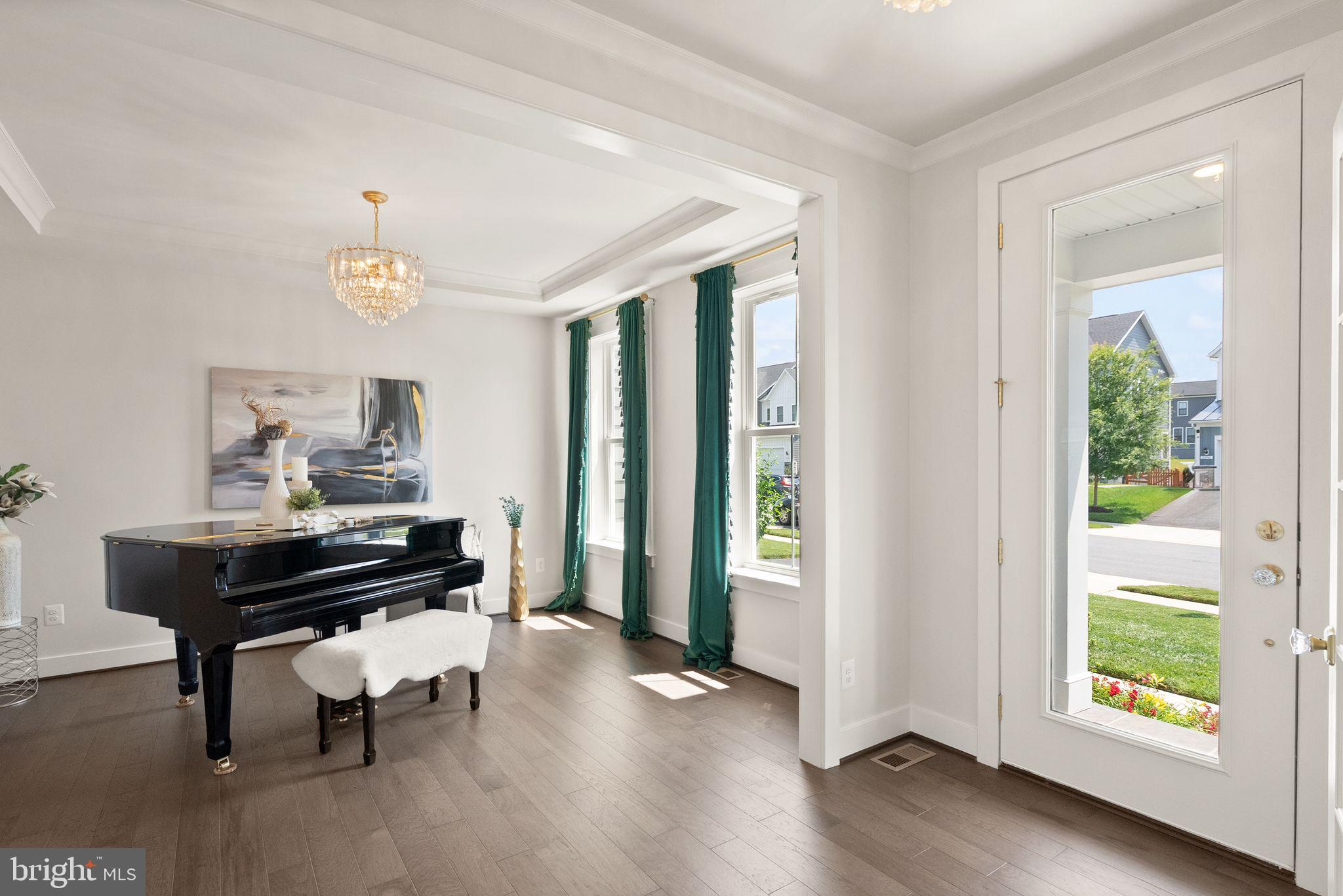 HARTLAND - Residential