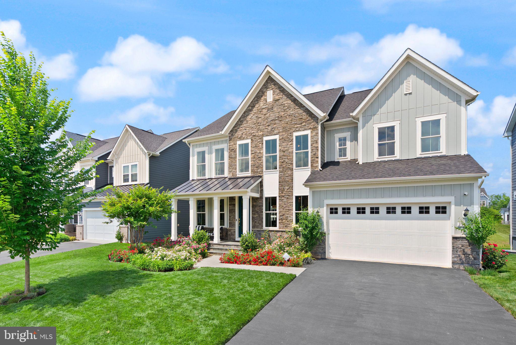 HARTLAND - Residential