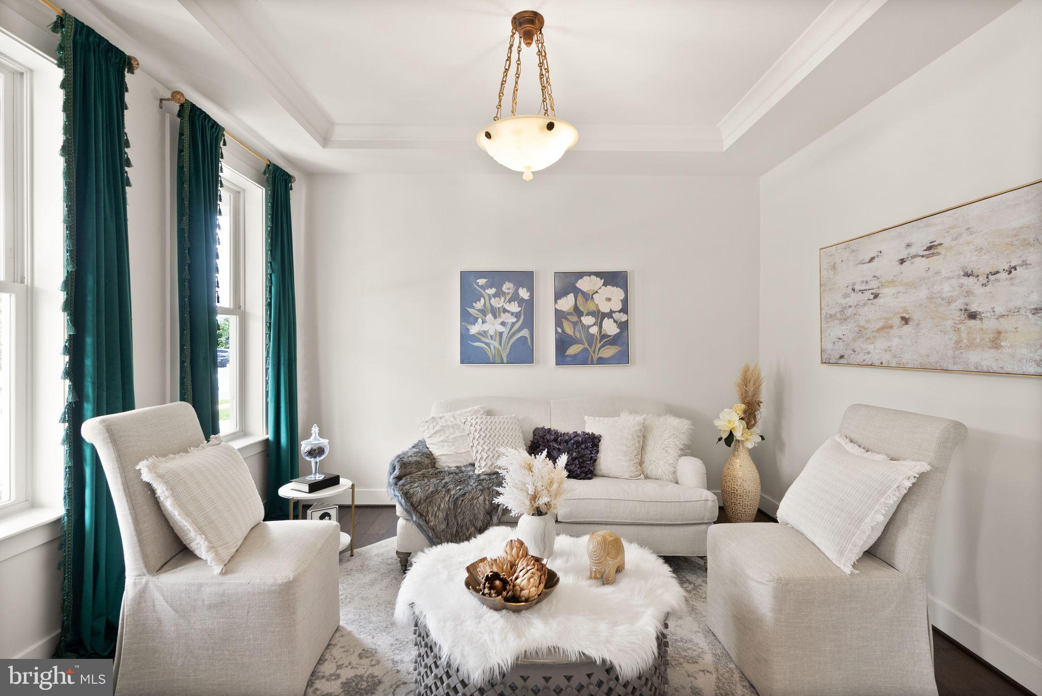 HARTLAND - Residential