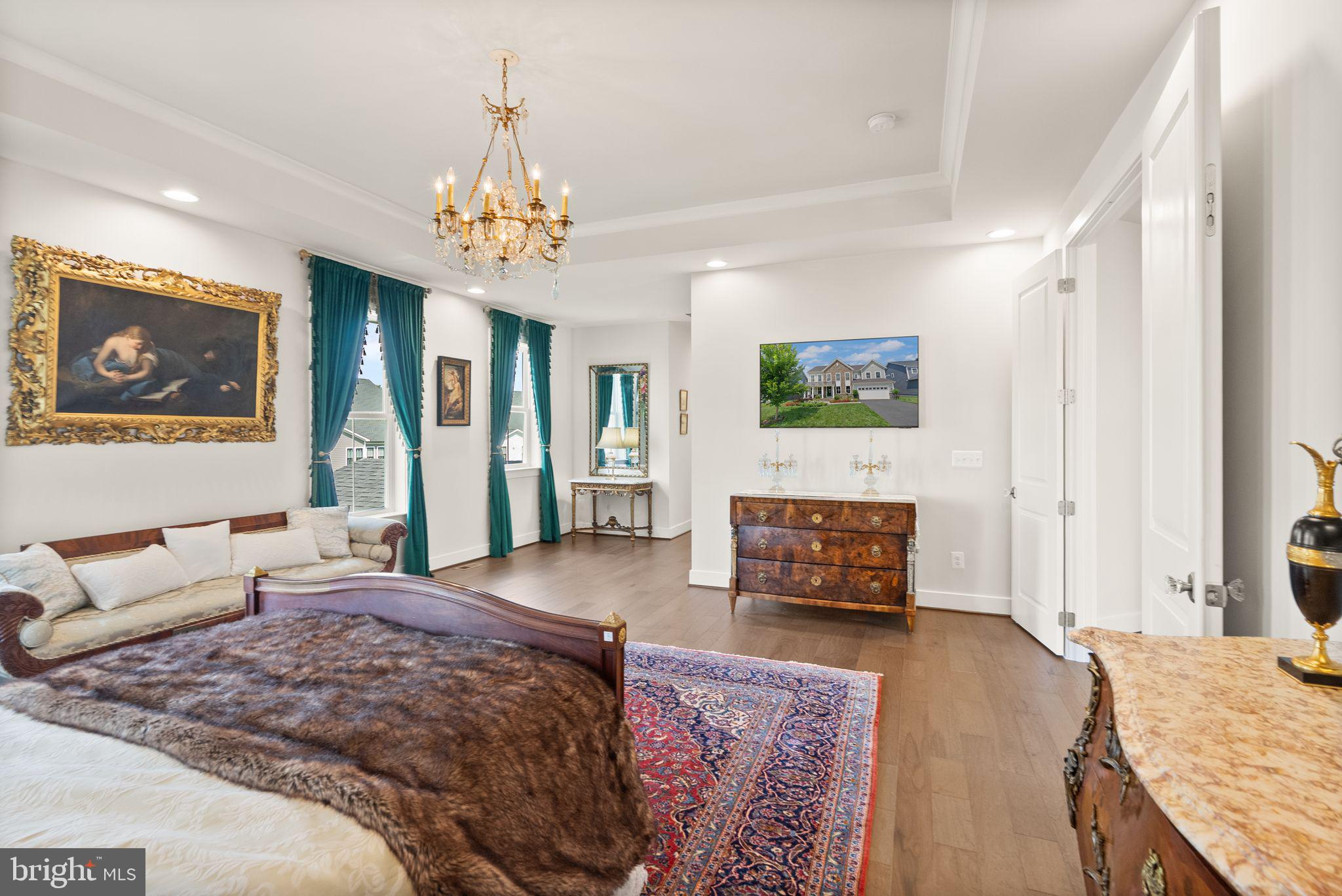 HARTLAND - Residential