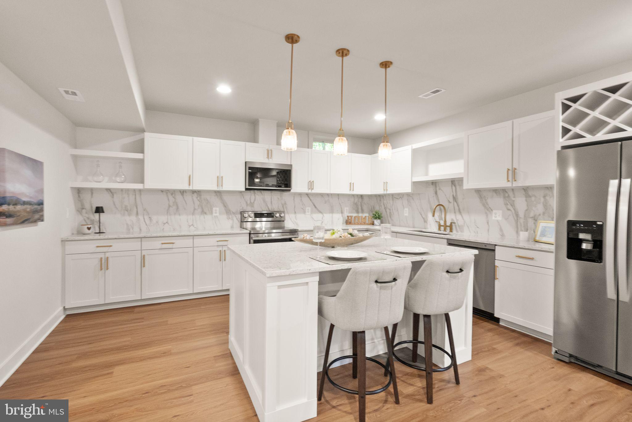 HARTLAND - Residential