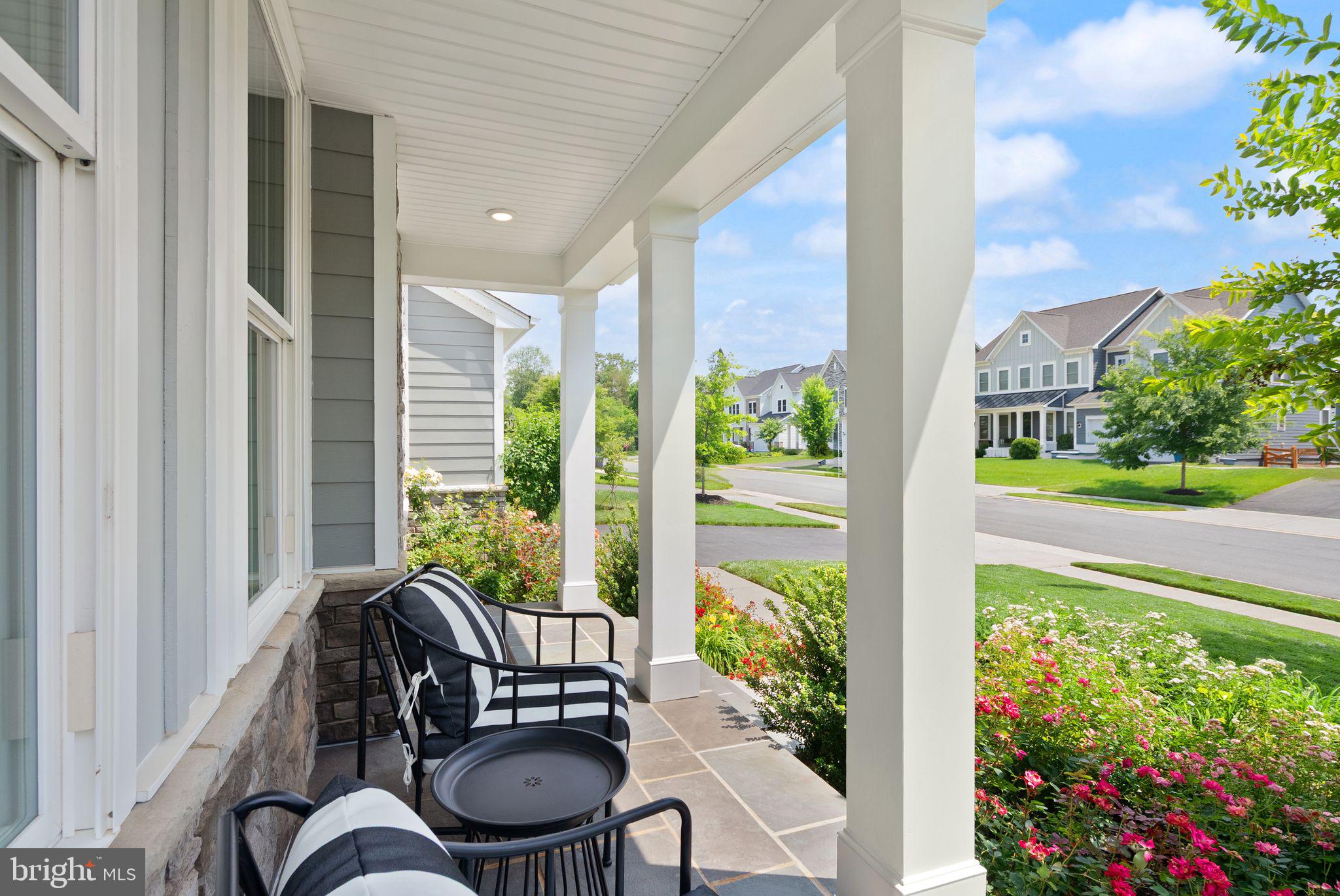 HARTLAND - Residential