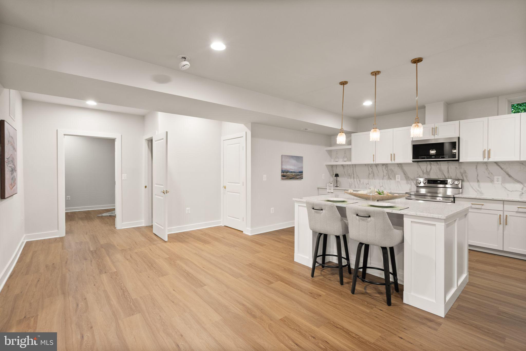 HARTLAND - Residential