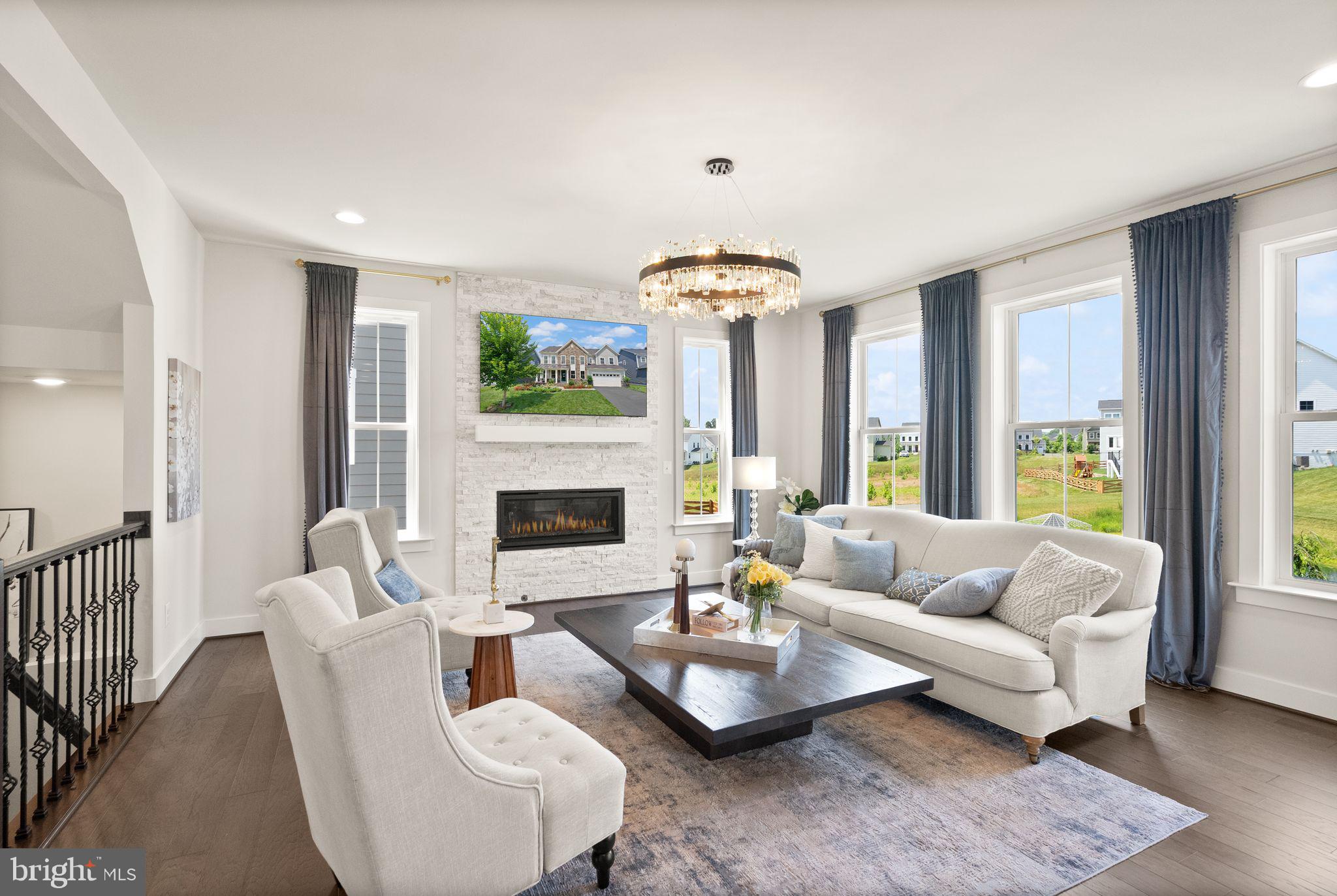 HARTLAND - Residential