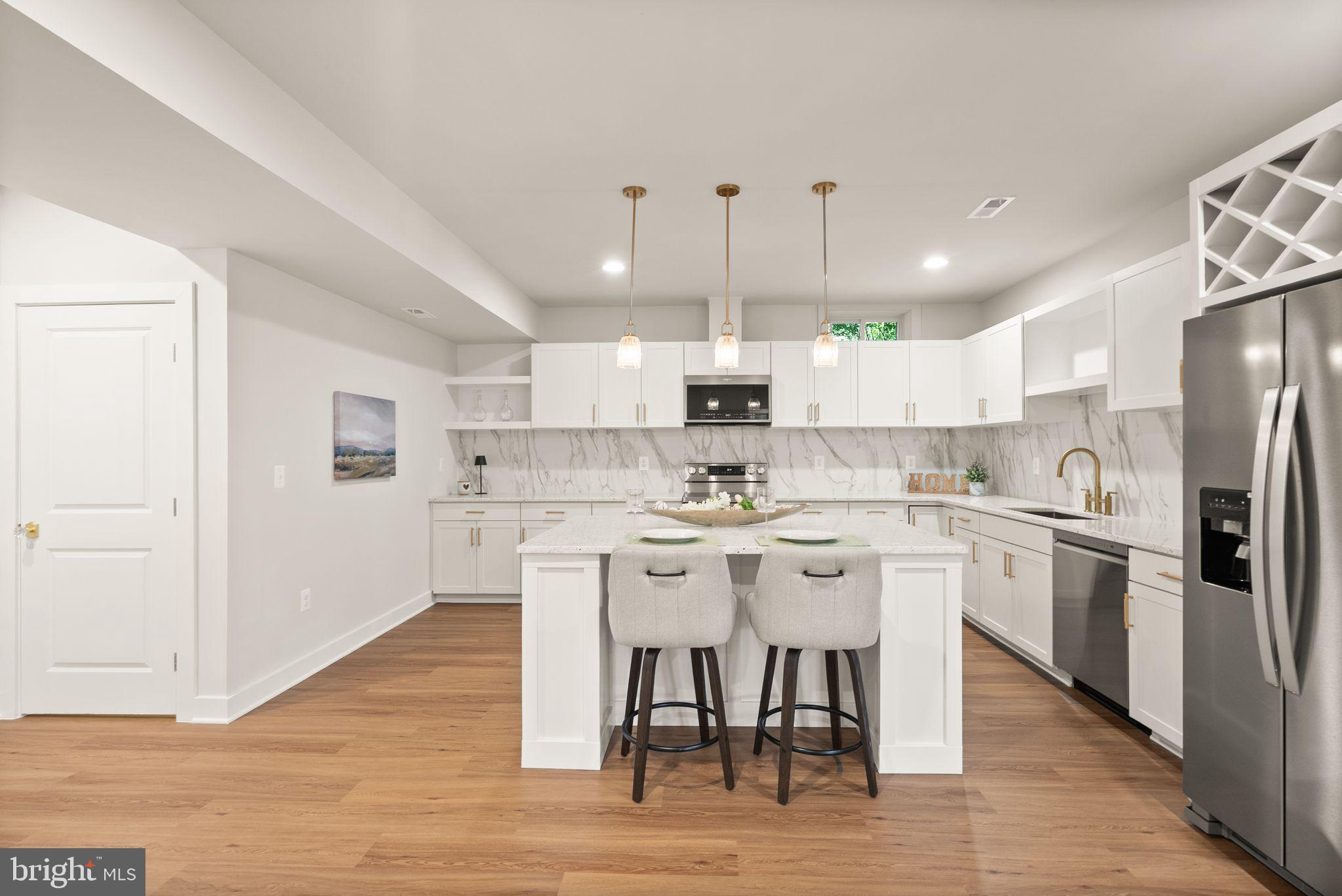 HARTLAND - Residential