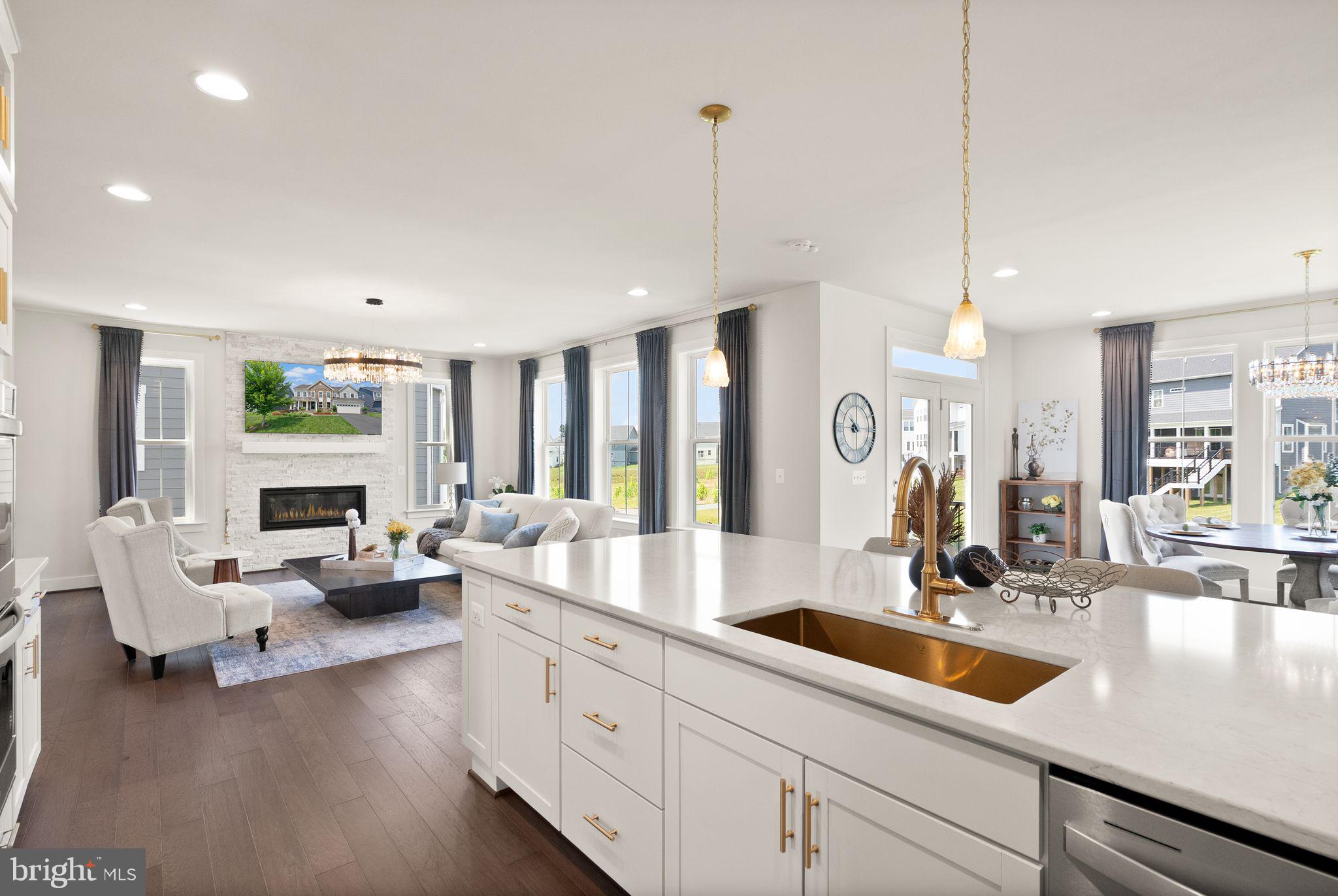 HARTLAND - Residential