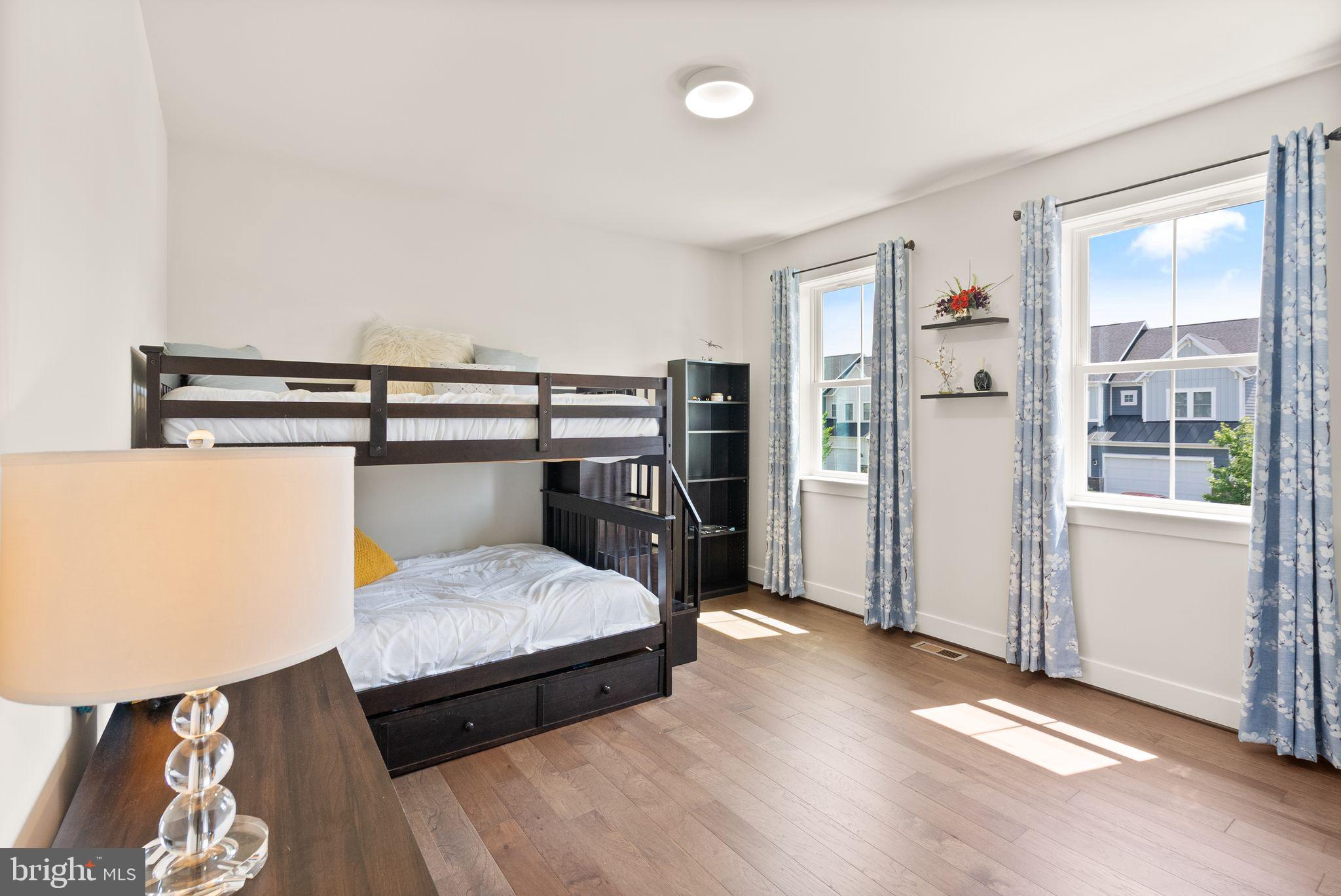 HARTLAND - Residential
