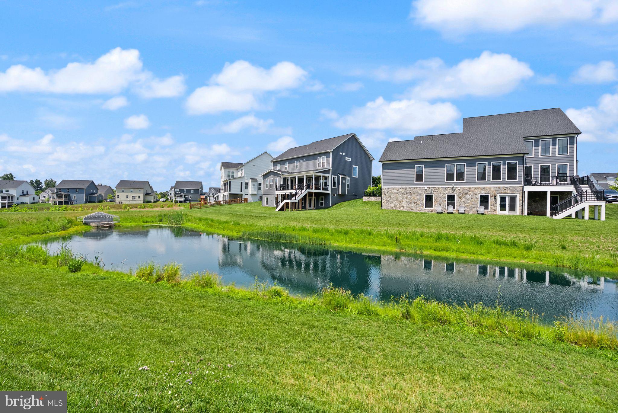 HARTLAND - Residential