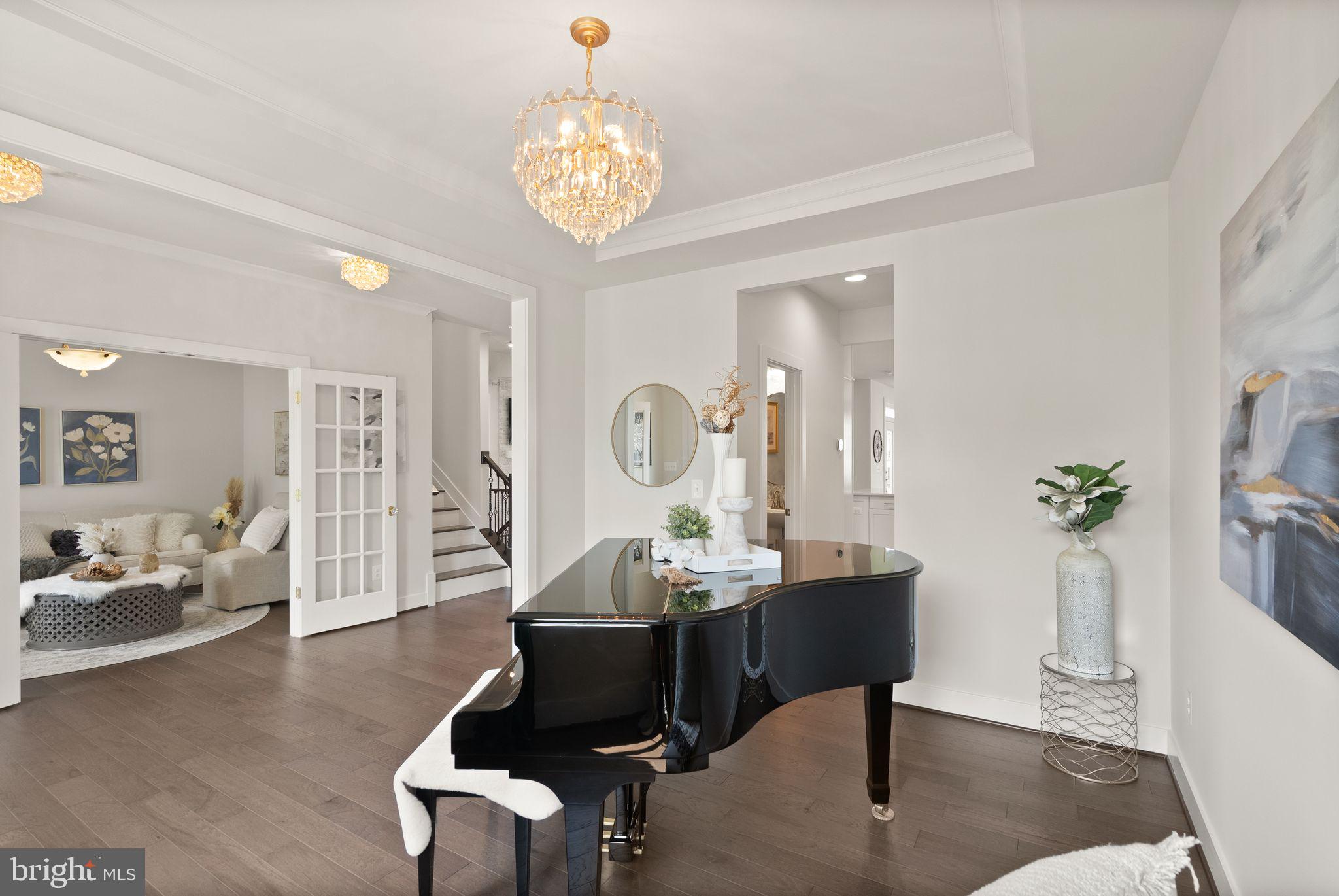 HARTLAND - Residential