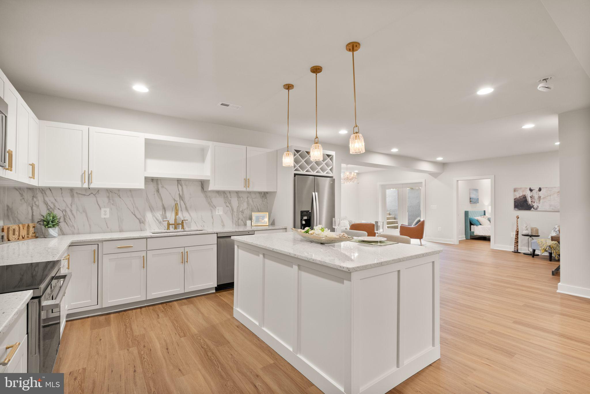 HARTLAND - Residential