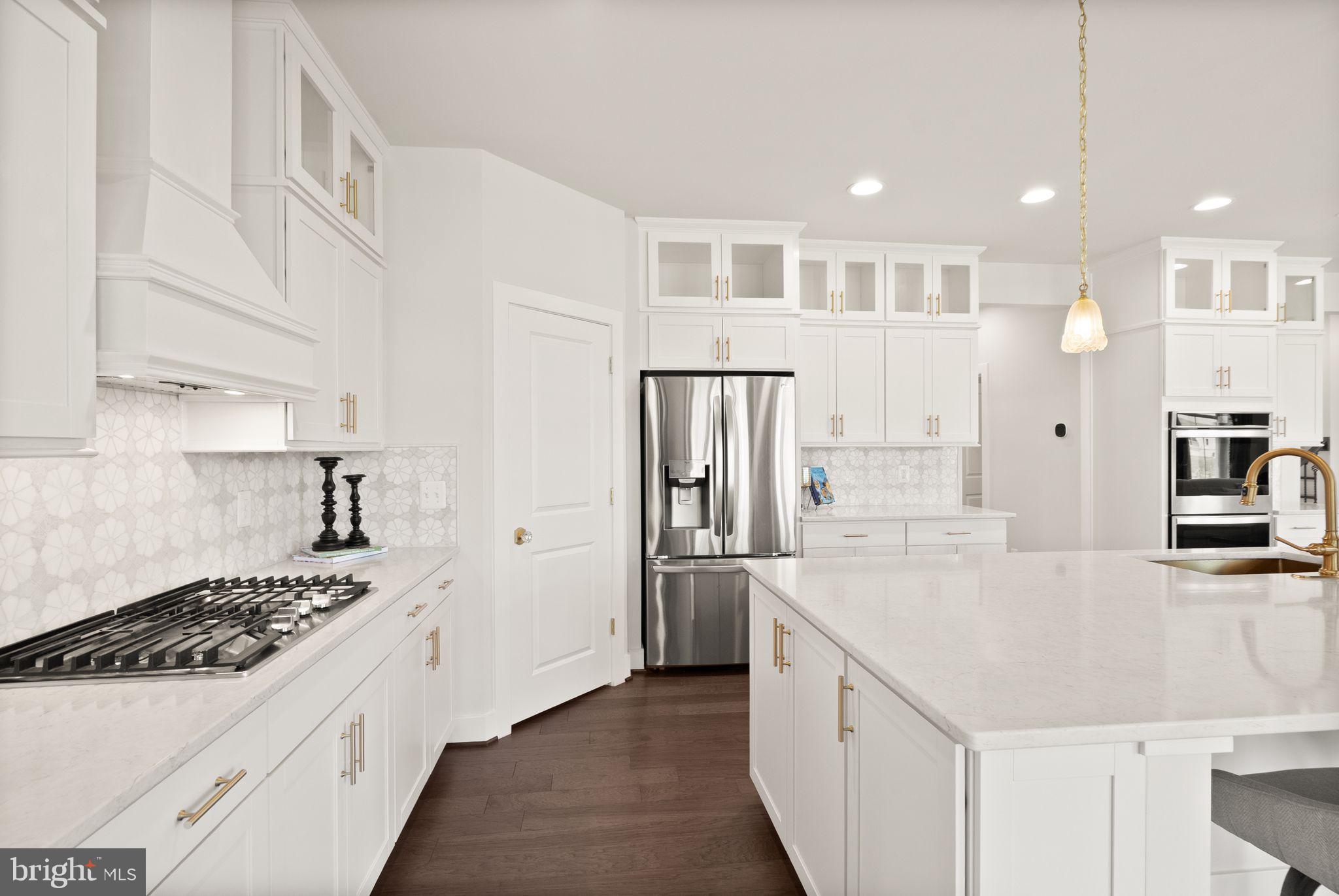 HARTLAND - Residential