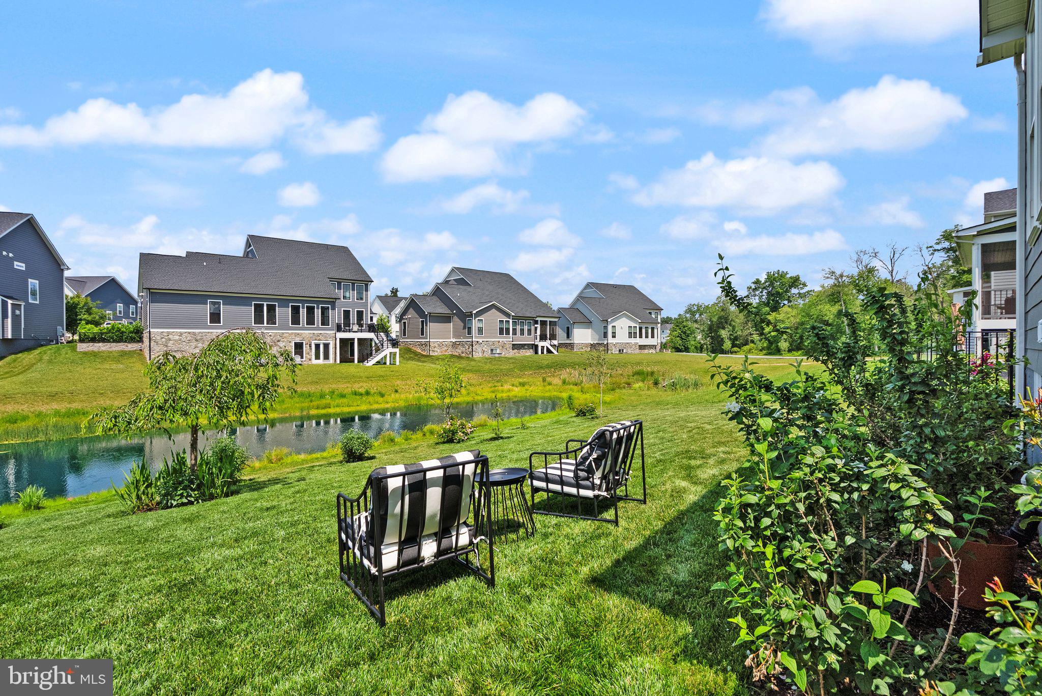 HARTLAND - Residential