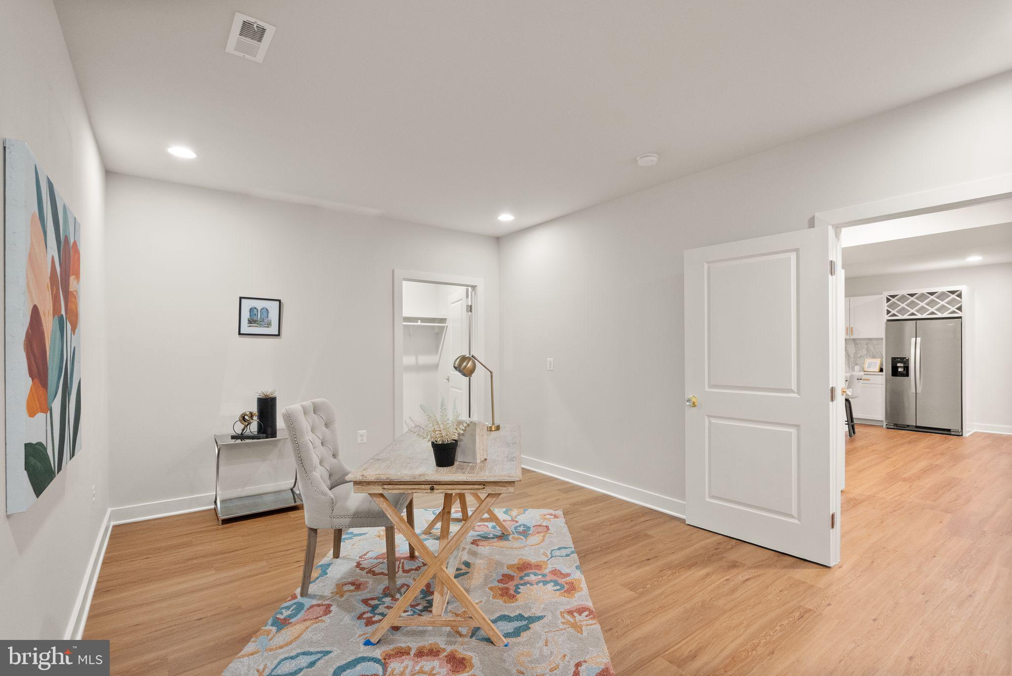 HARTLAND - Residential