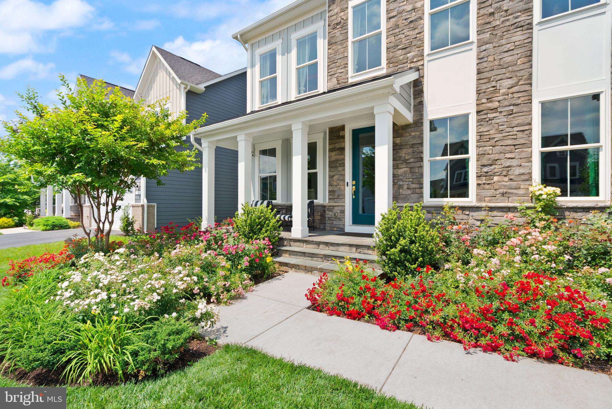 HARTLAND - Residential