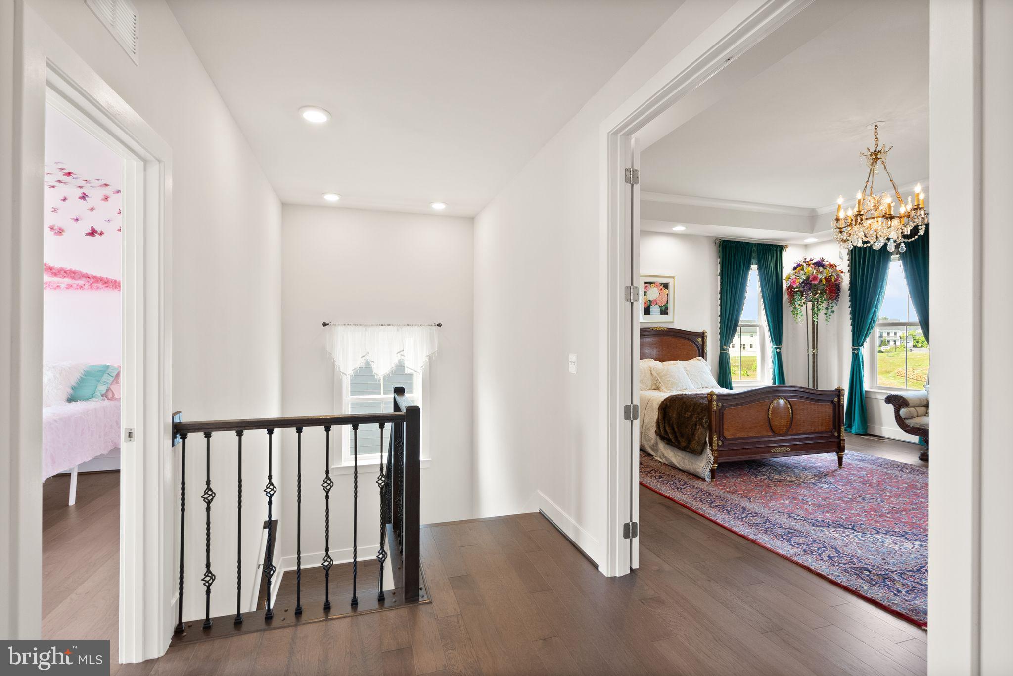 HARTLAND - Residential