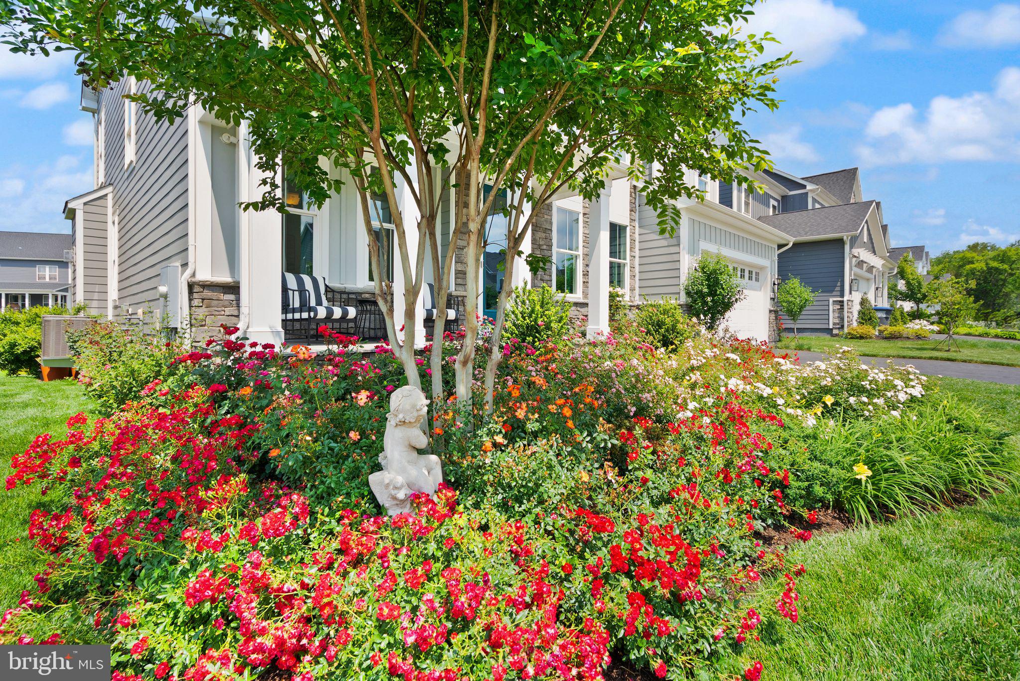 HARTLAND - Residential