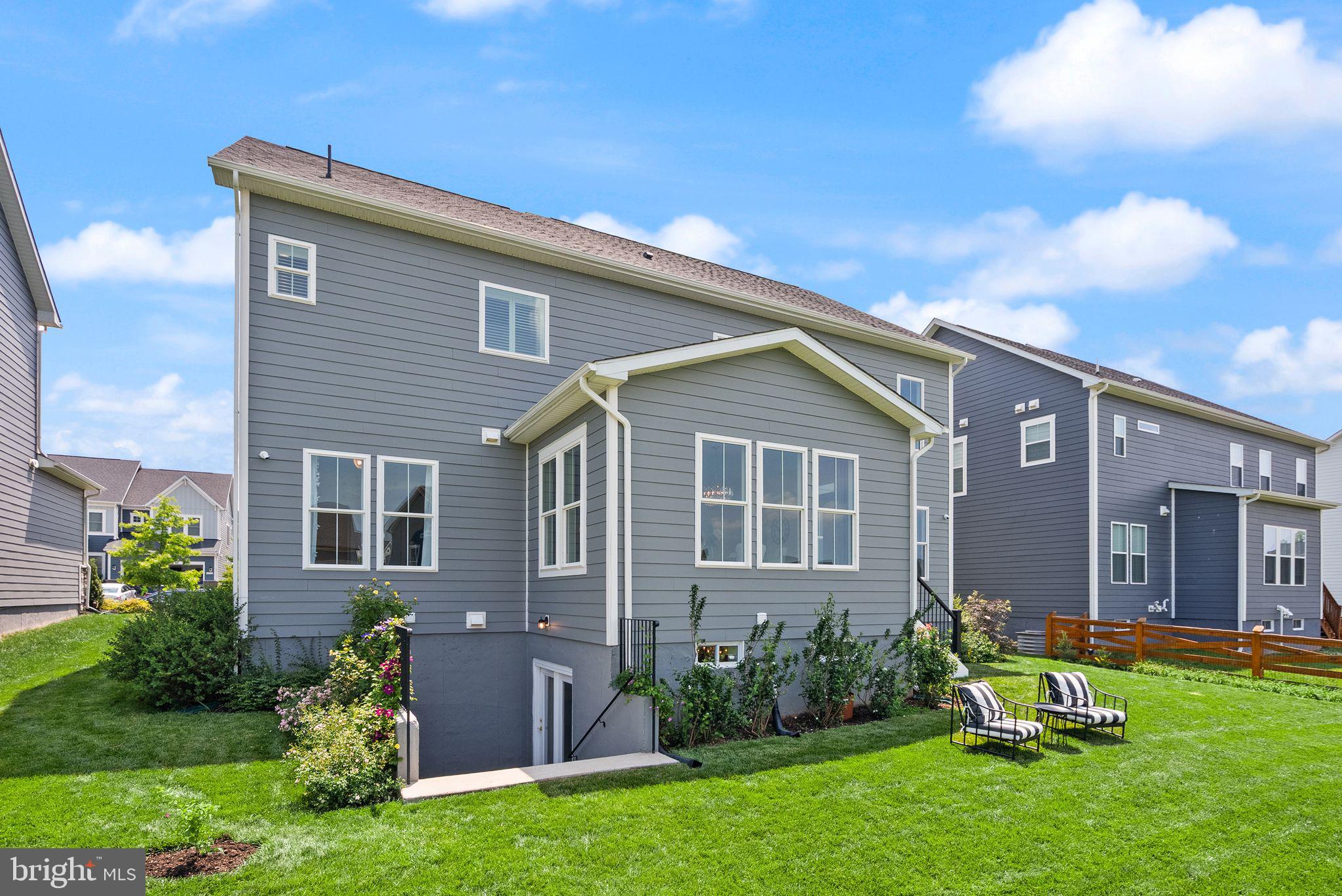 HARTLAND - Residential