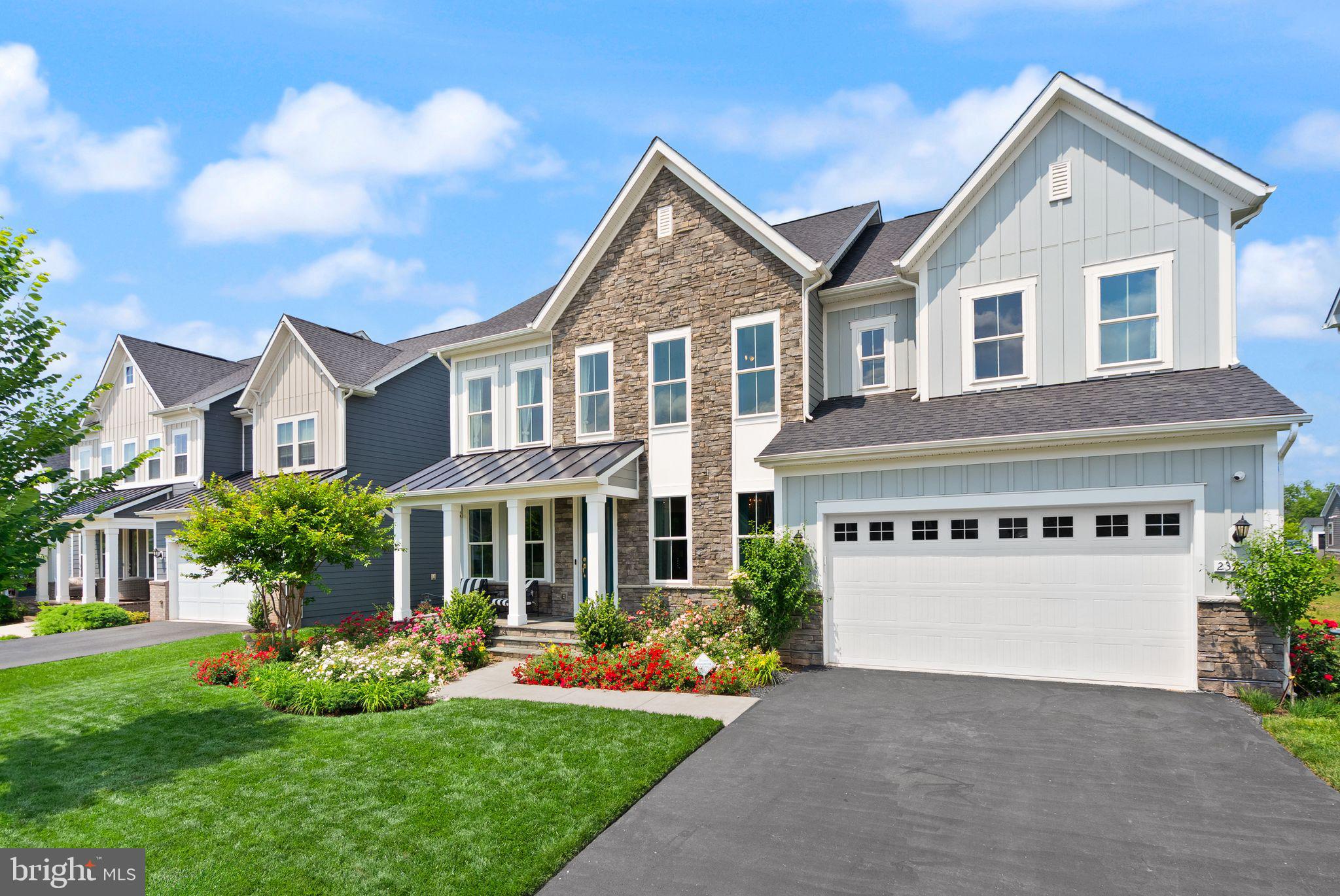 HARTLAND - Residential
