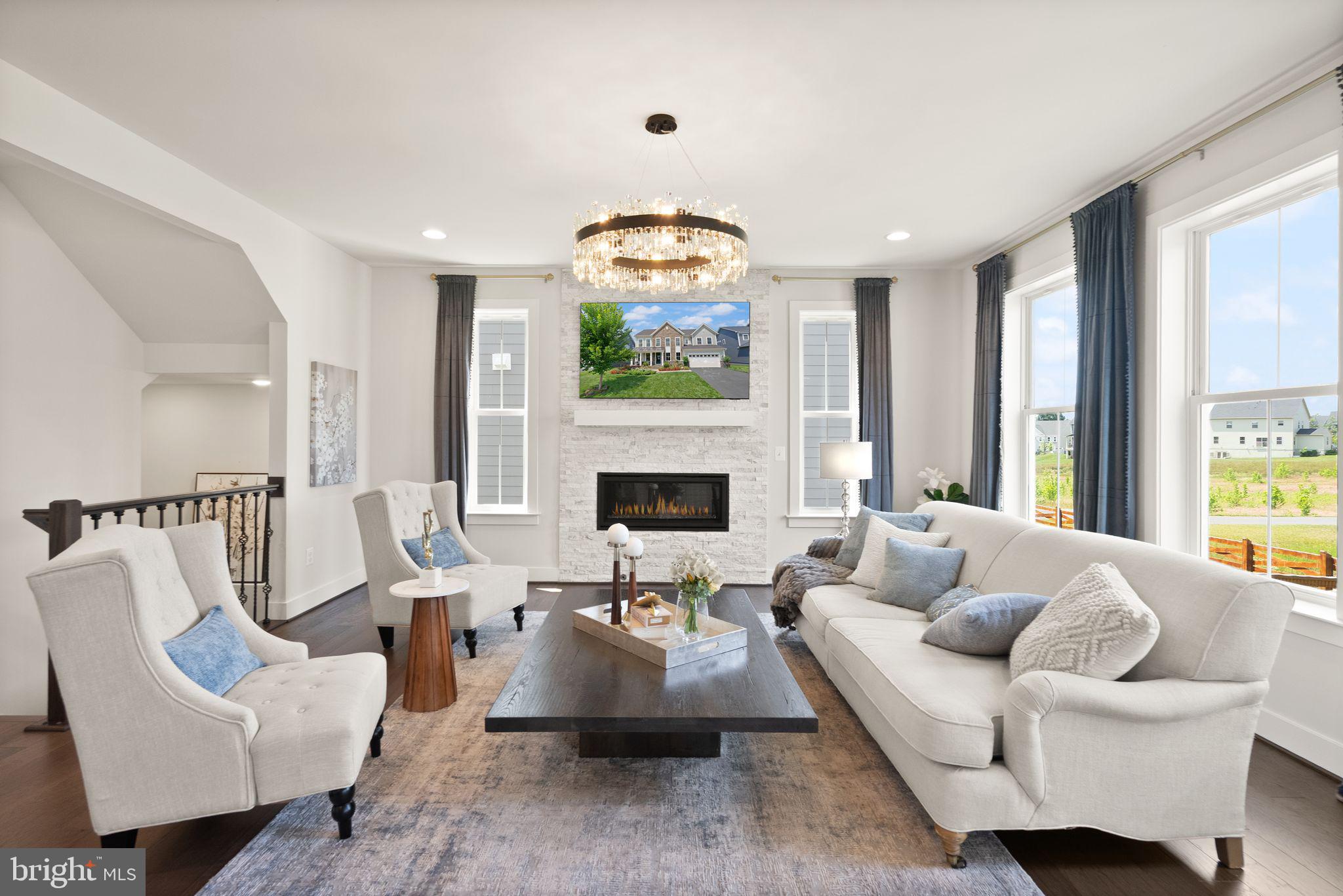 HARTLAND - Residential