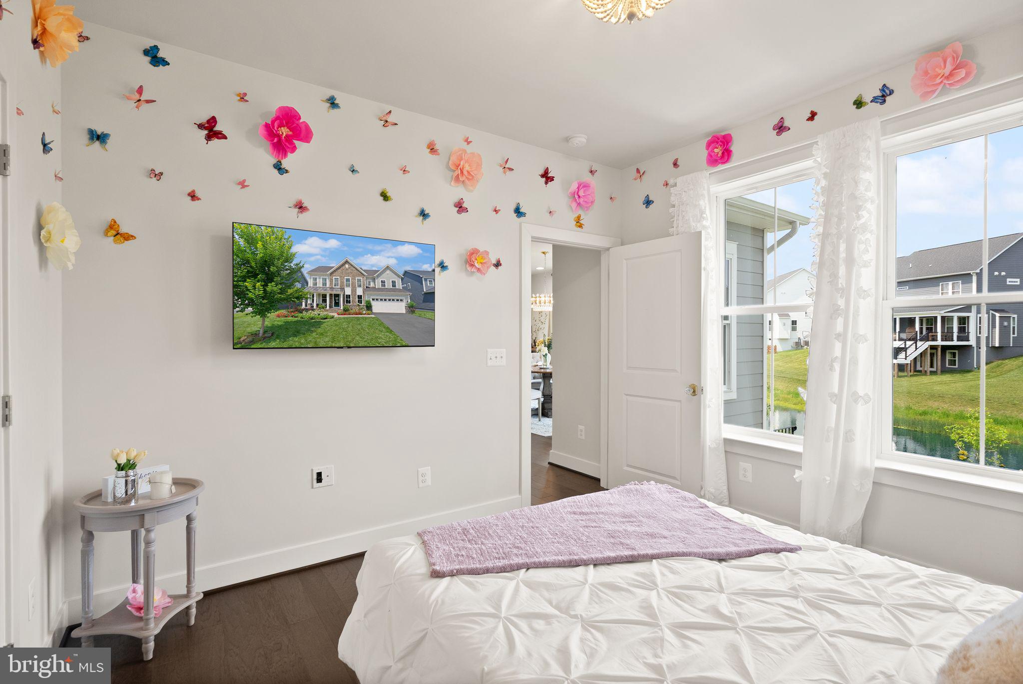 HARTLAND - Residential