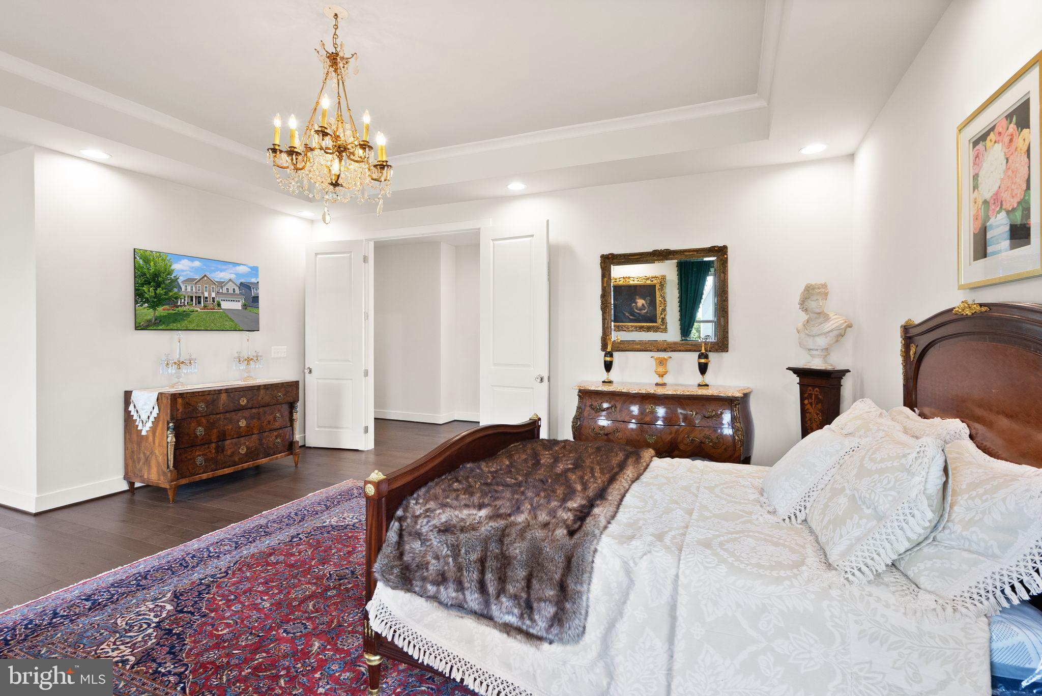 HARTLAND - Residential