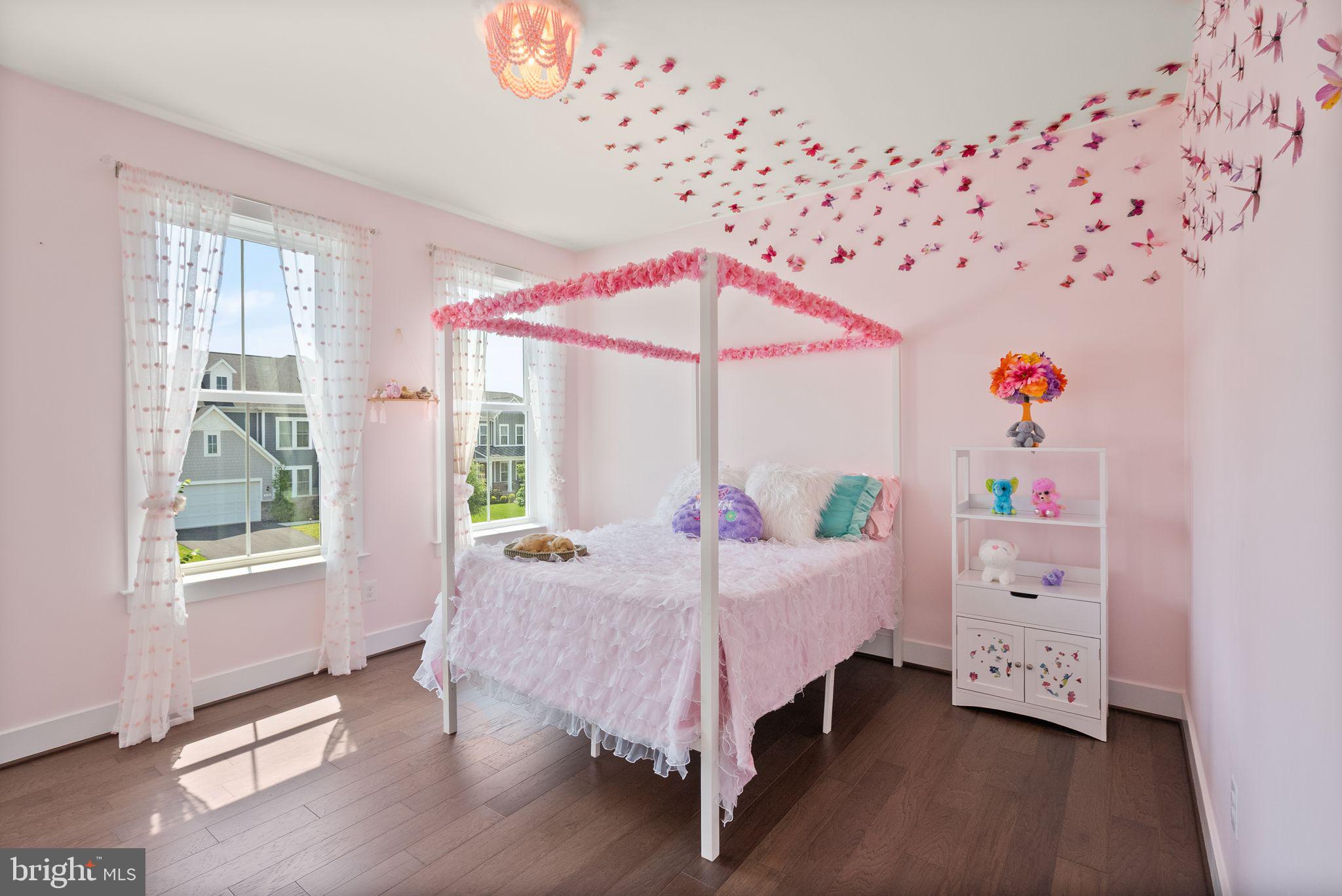 HARTLAND - Residential