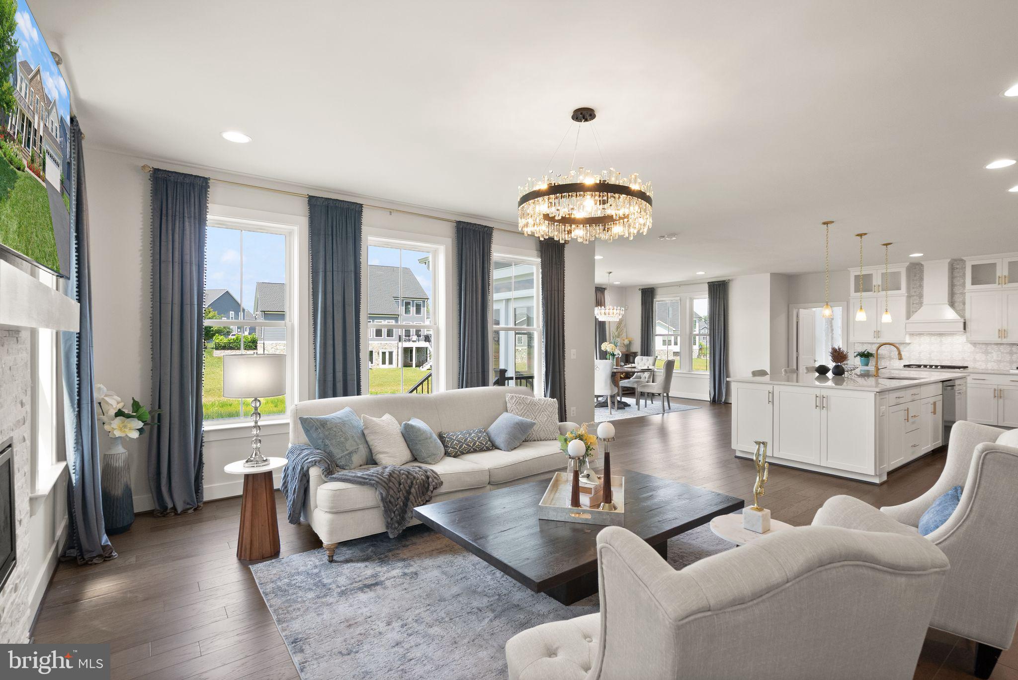 HARTLAND - Residential